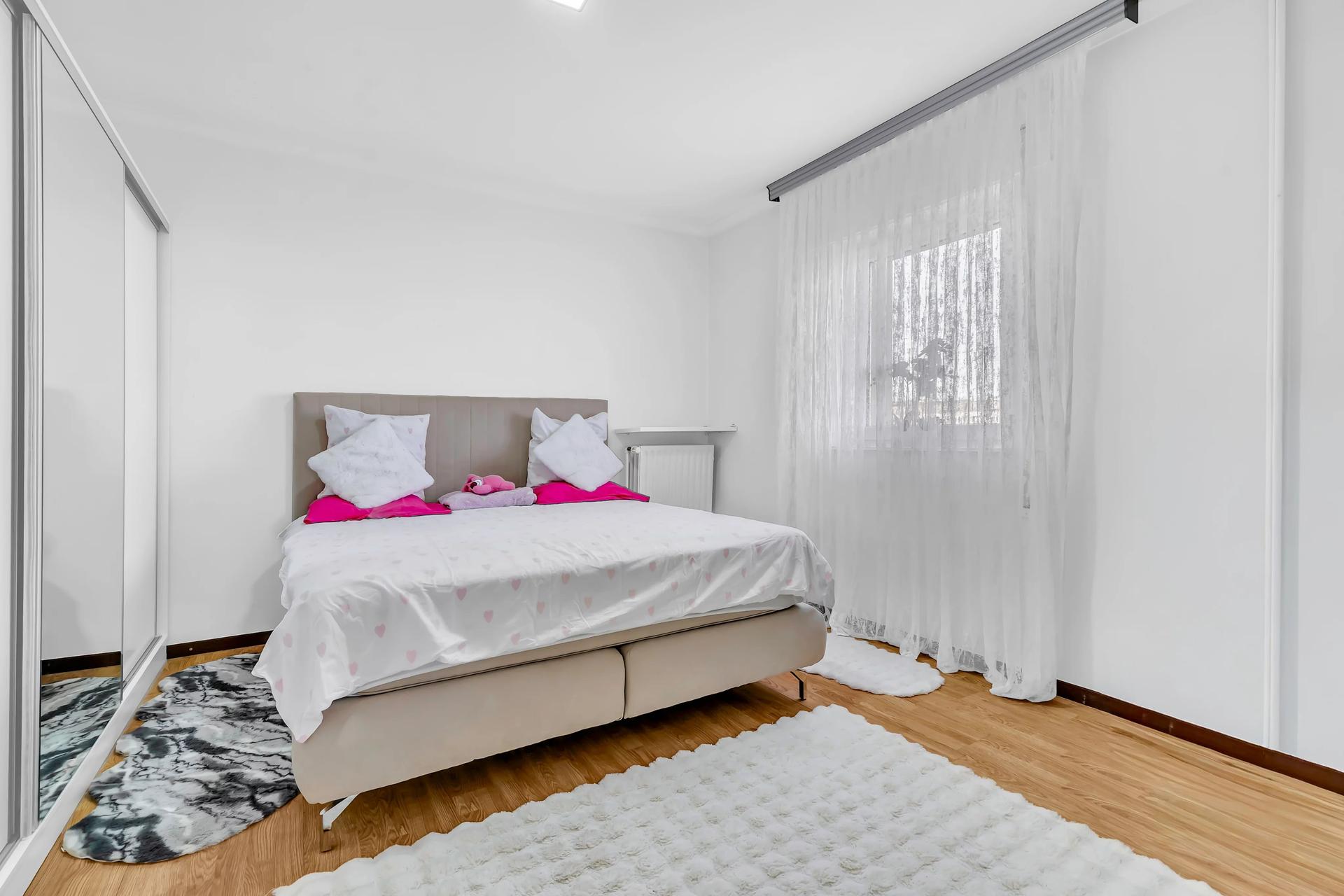 Appartement 2 chambres en vente à Lamadelaine