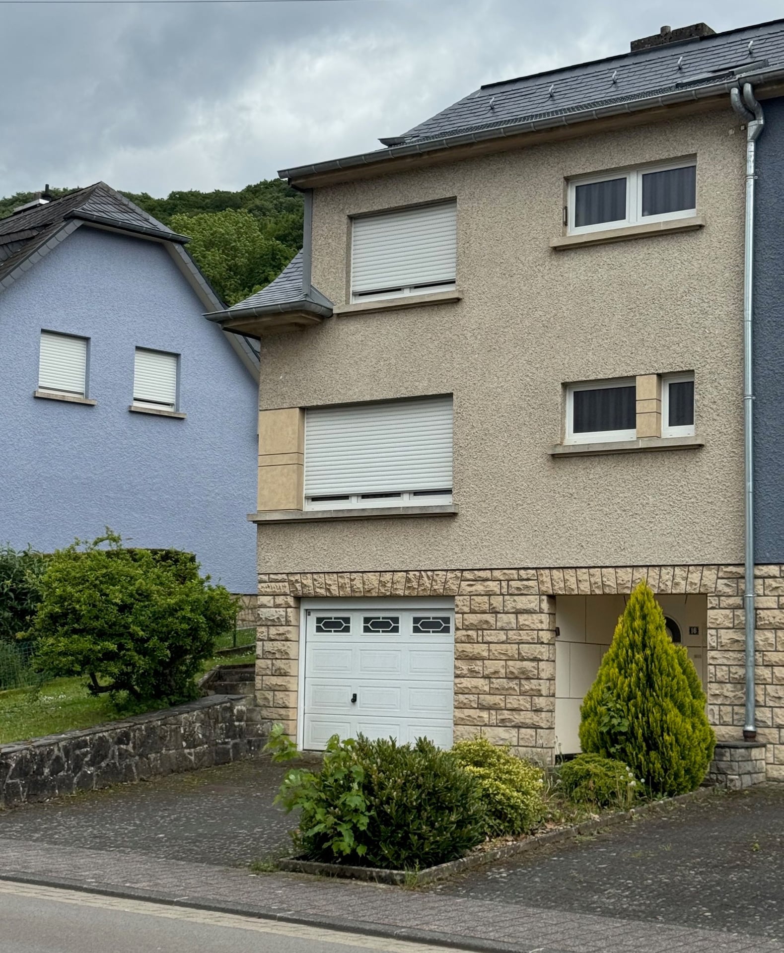Maison 3 chambres en vente à Helmsange