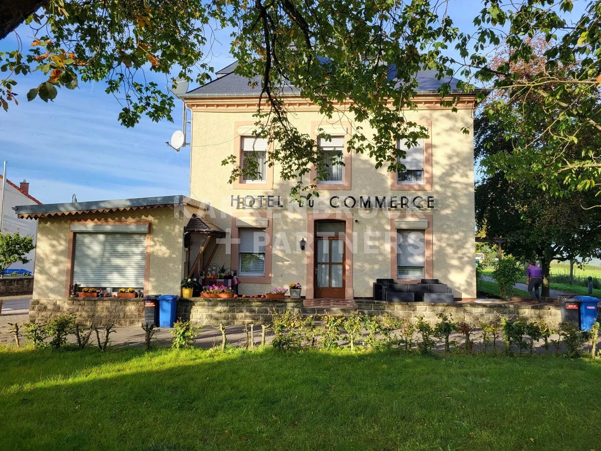 12-bedroom Village house for sale in Consdorf