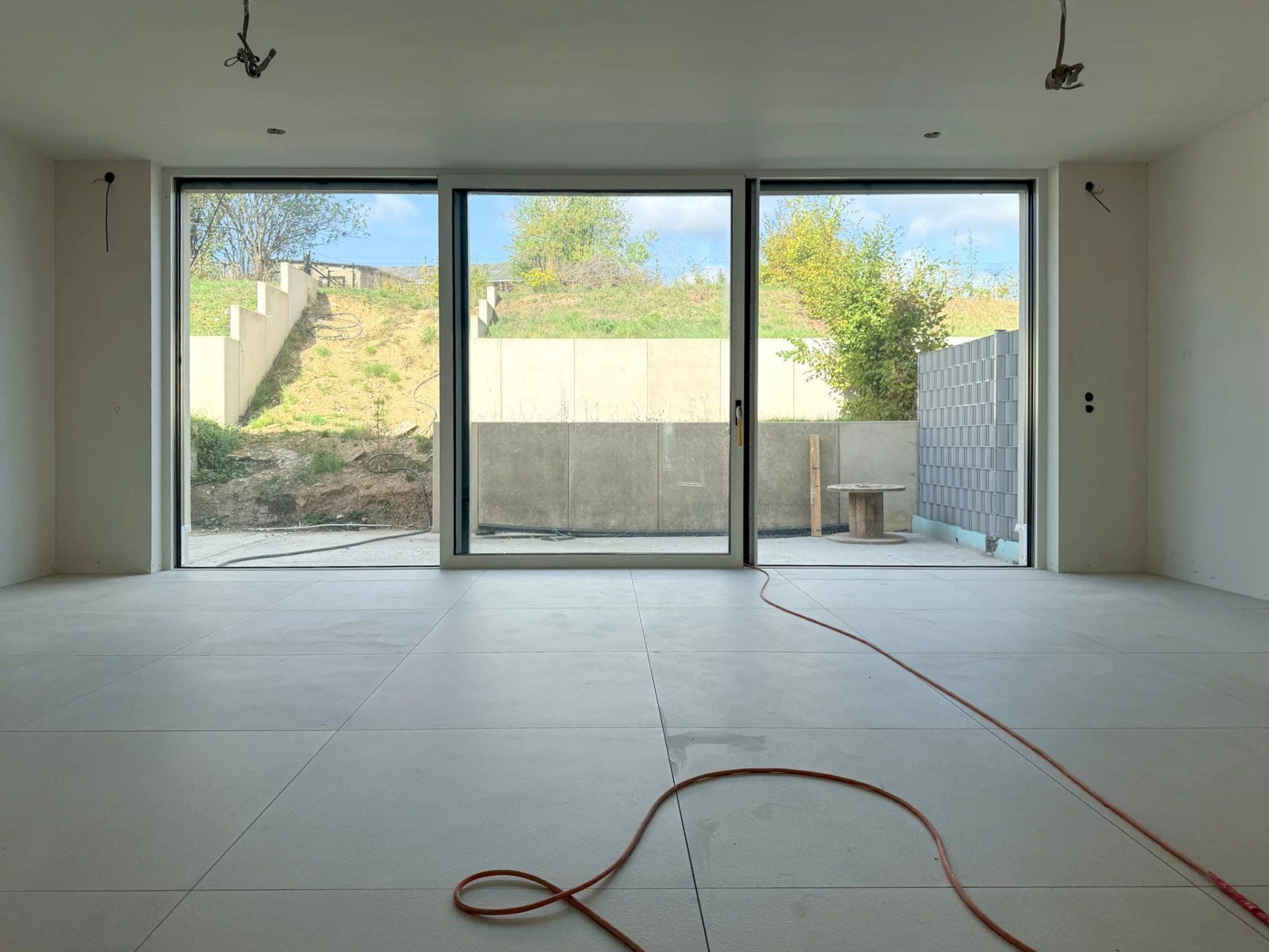 Maison 5 chambres en vente à Altlinster, commune de Junglinster