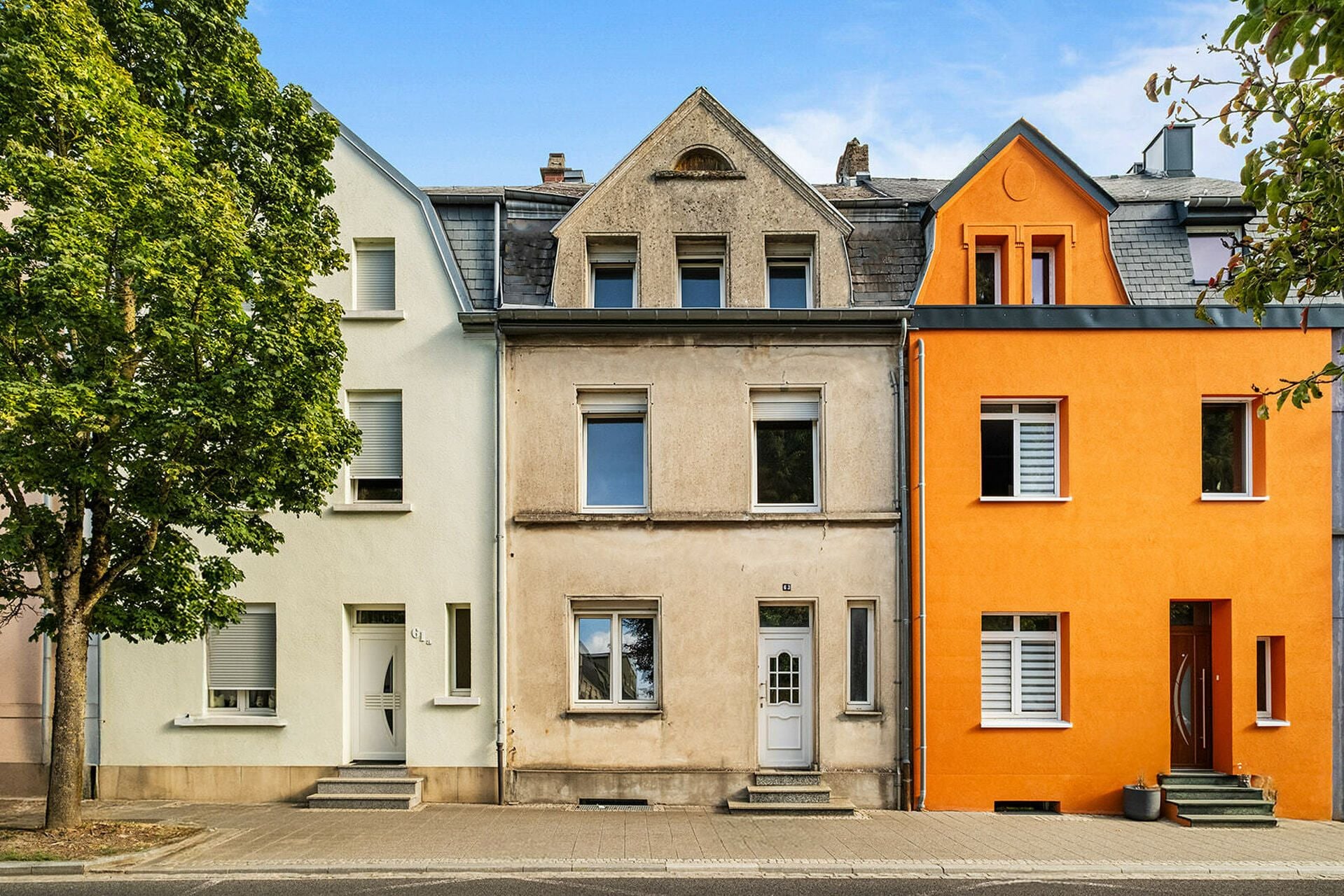 3-bedroom House for sale in Oberkorn