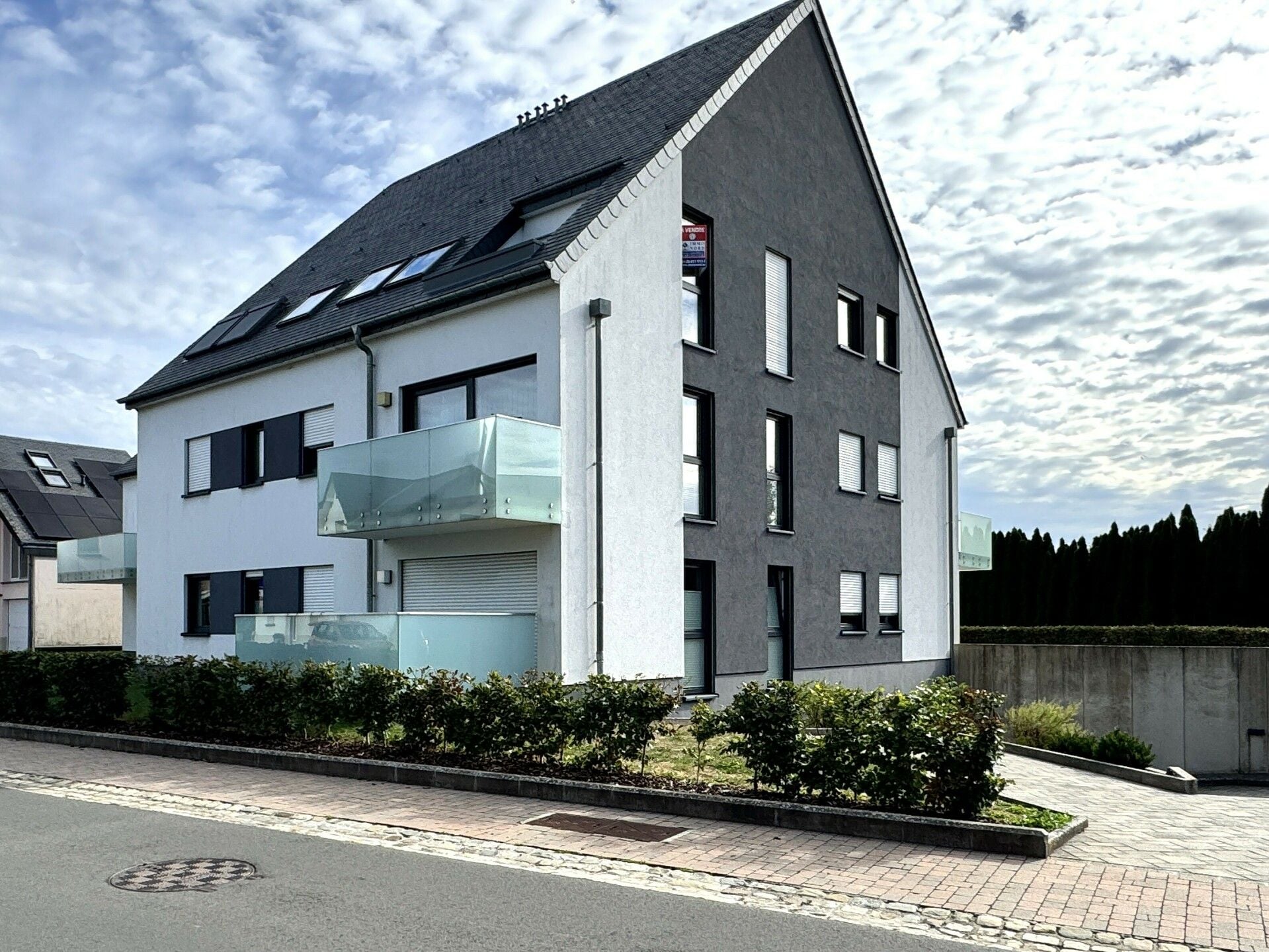 1-Zimmer-Wohnung zum Verkauf in Reuler, Gemeinde Clervaux