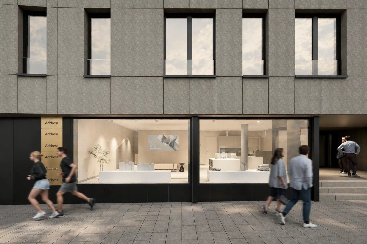 Business for sale in Luxembourg-Eich