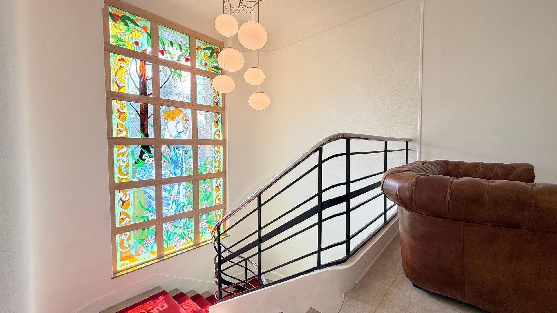 Appartement 2 chambres en vente à Metz
