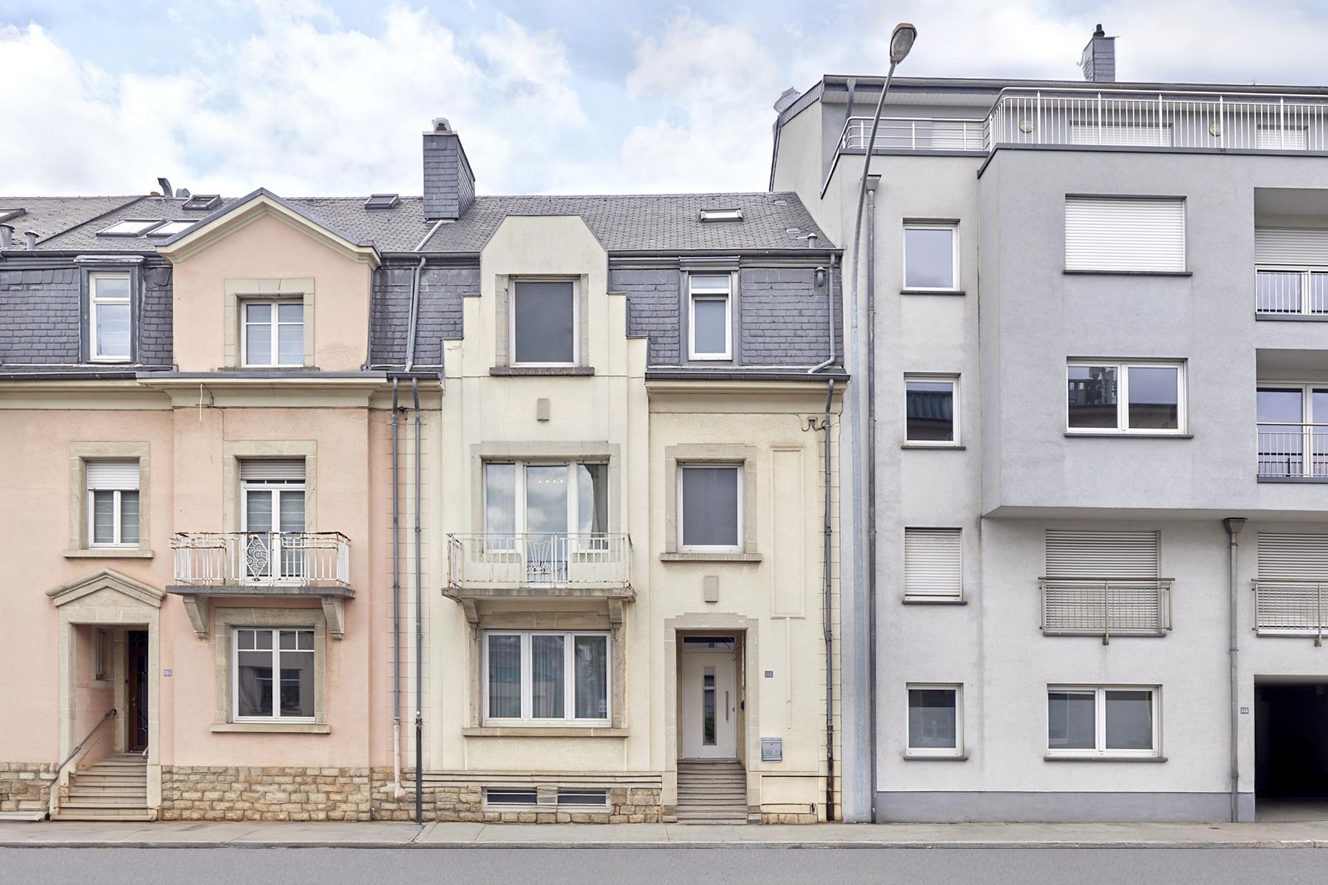 7-bedroom House for sale in Luxembourg-Merl