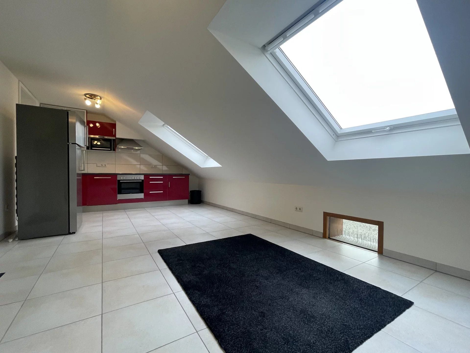 1-bedroom Apartment for rent in Remerschen