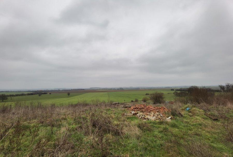 Building land for sale in Gouraincourt