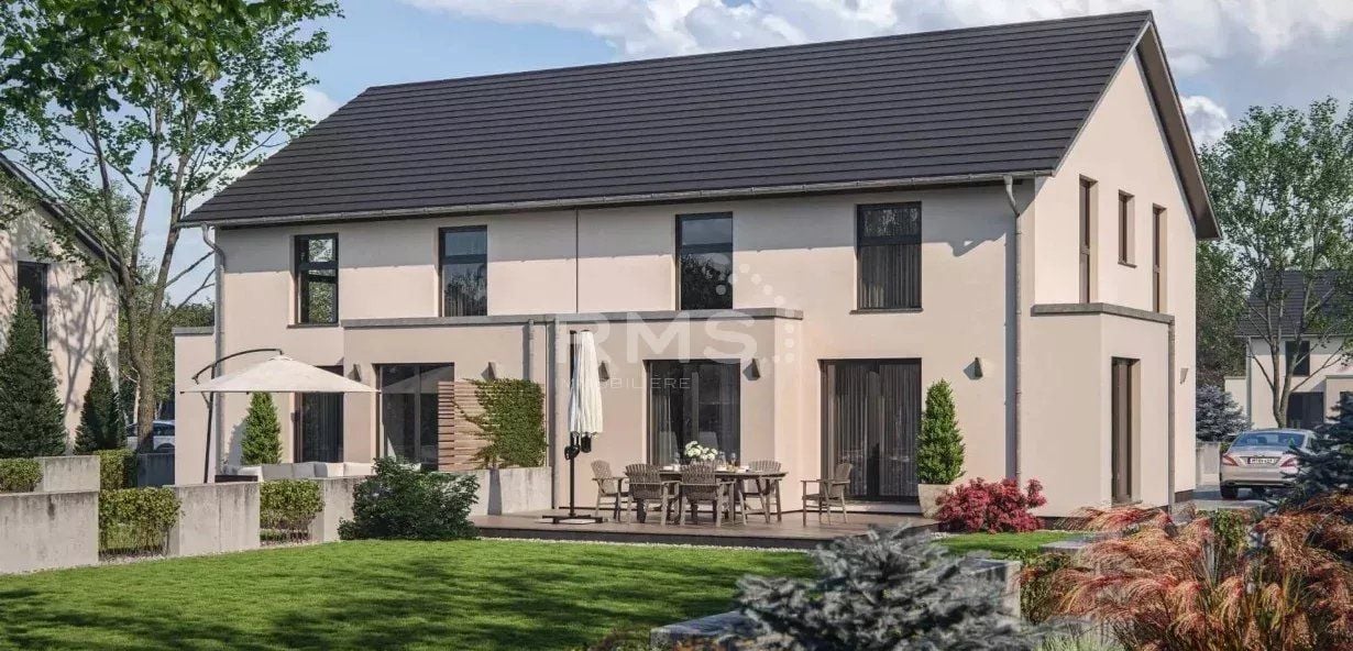 Maison jumelée 3 chambres en vente à Ell
