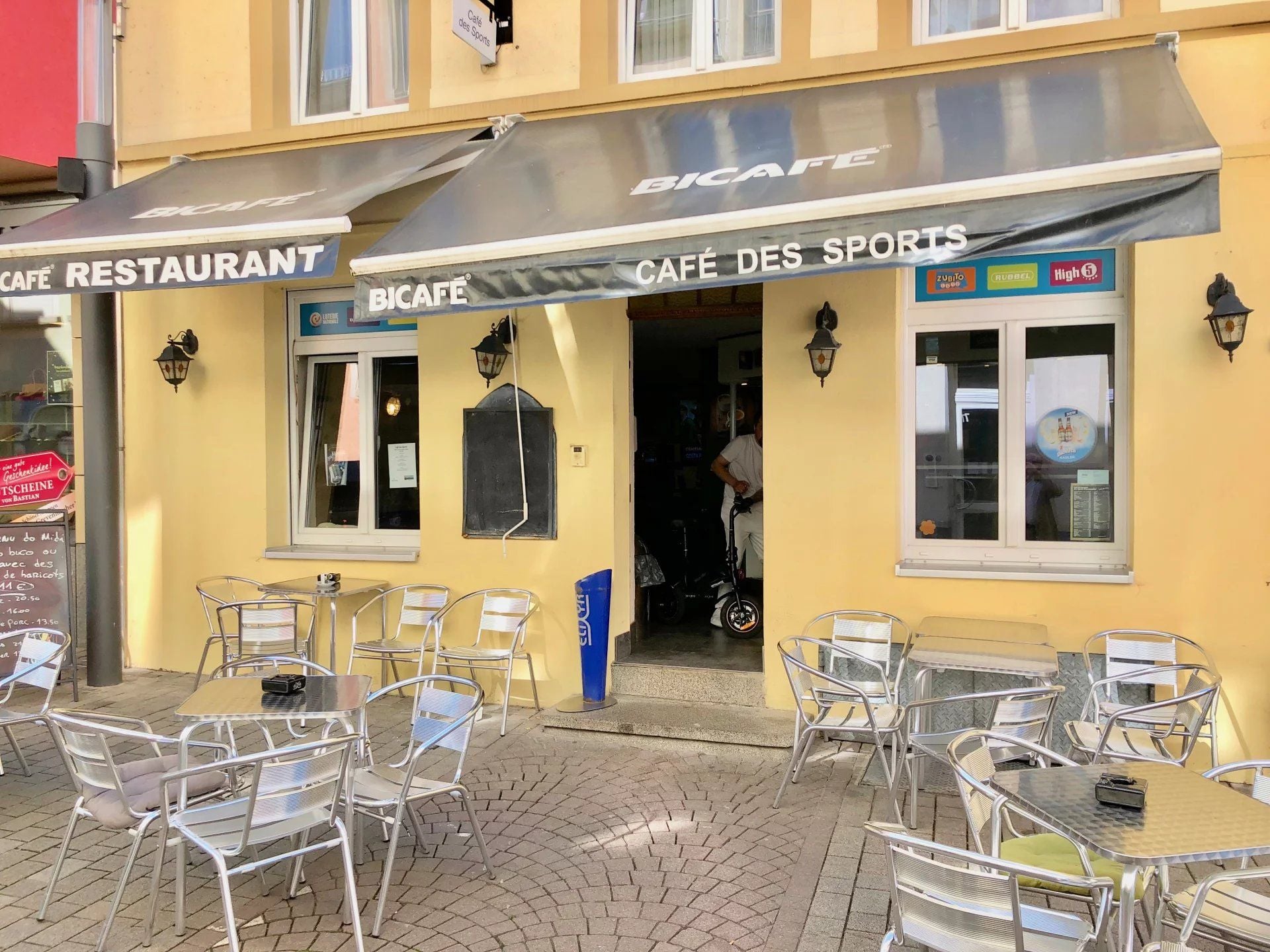 Maison 8 chambres en vente à Grevenmacher