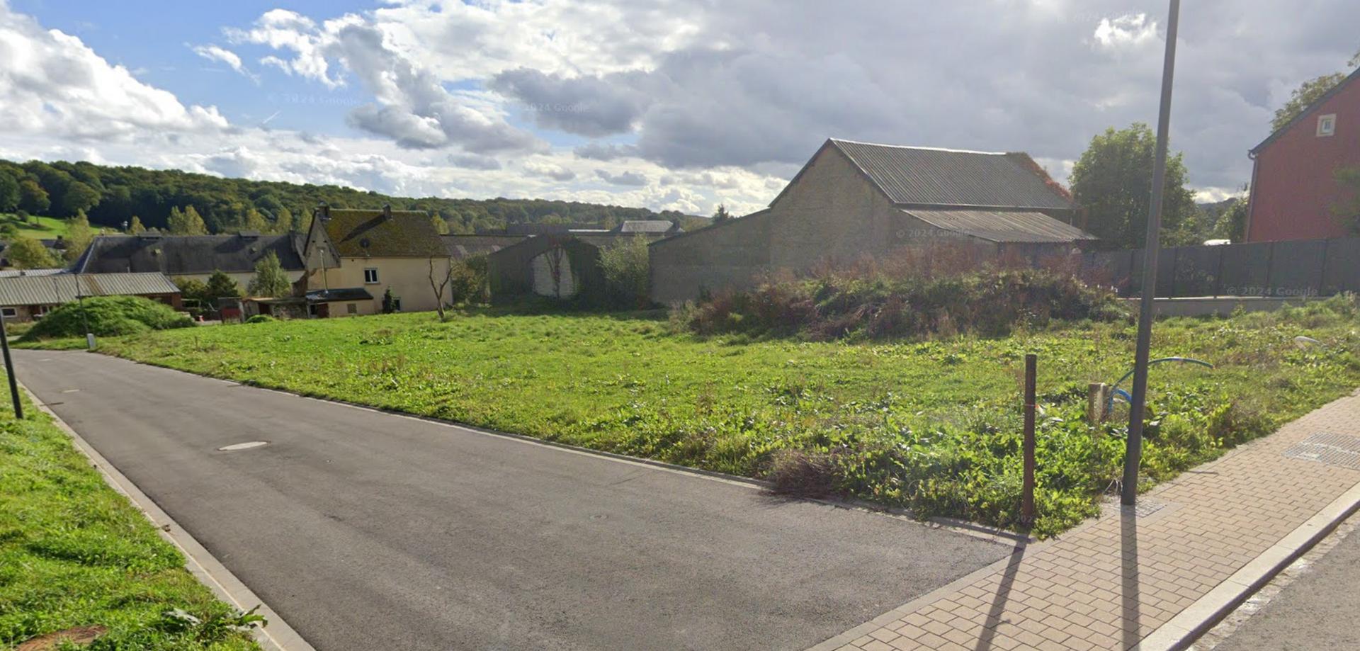 Building land for sale in Ell