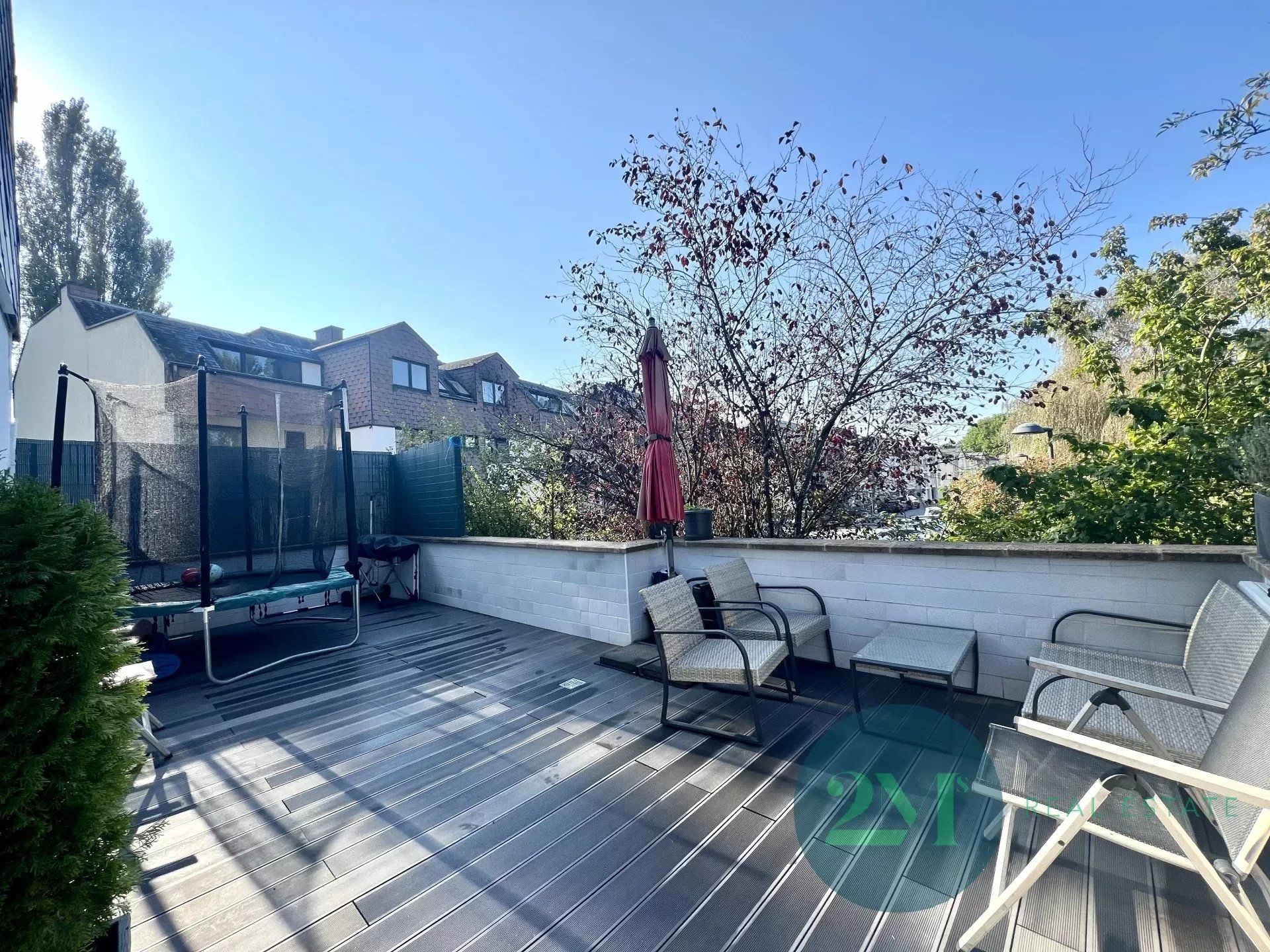 Appartement 3 chambres en vente à Remich