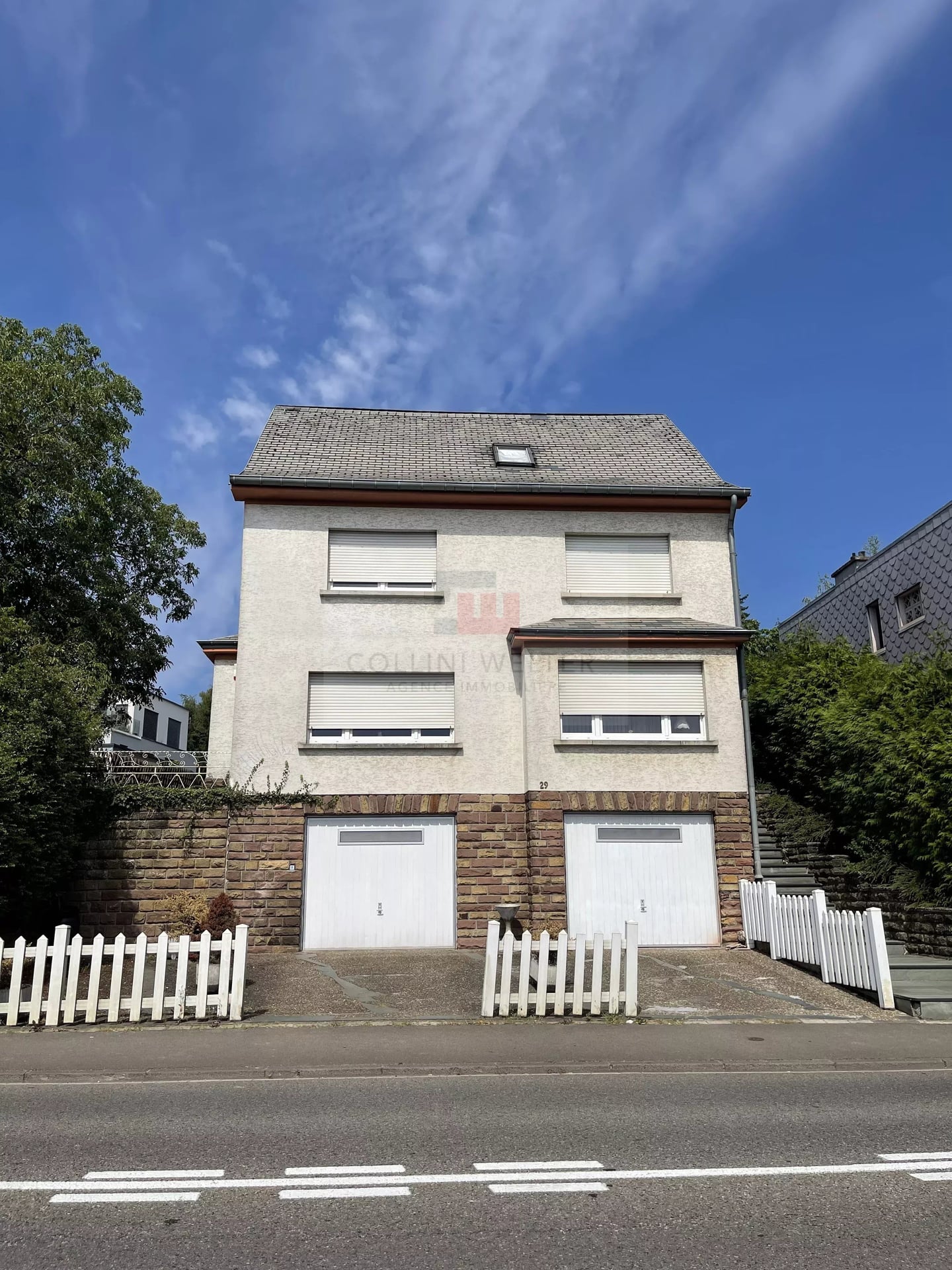 5-bedroom House for sale in Dudelange