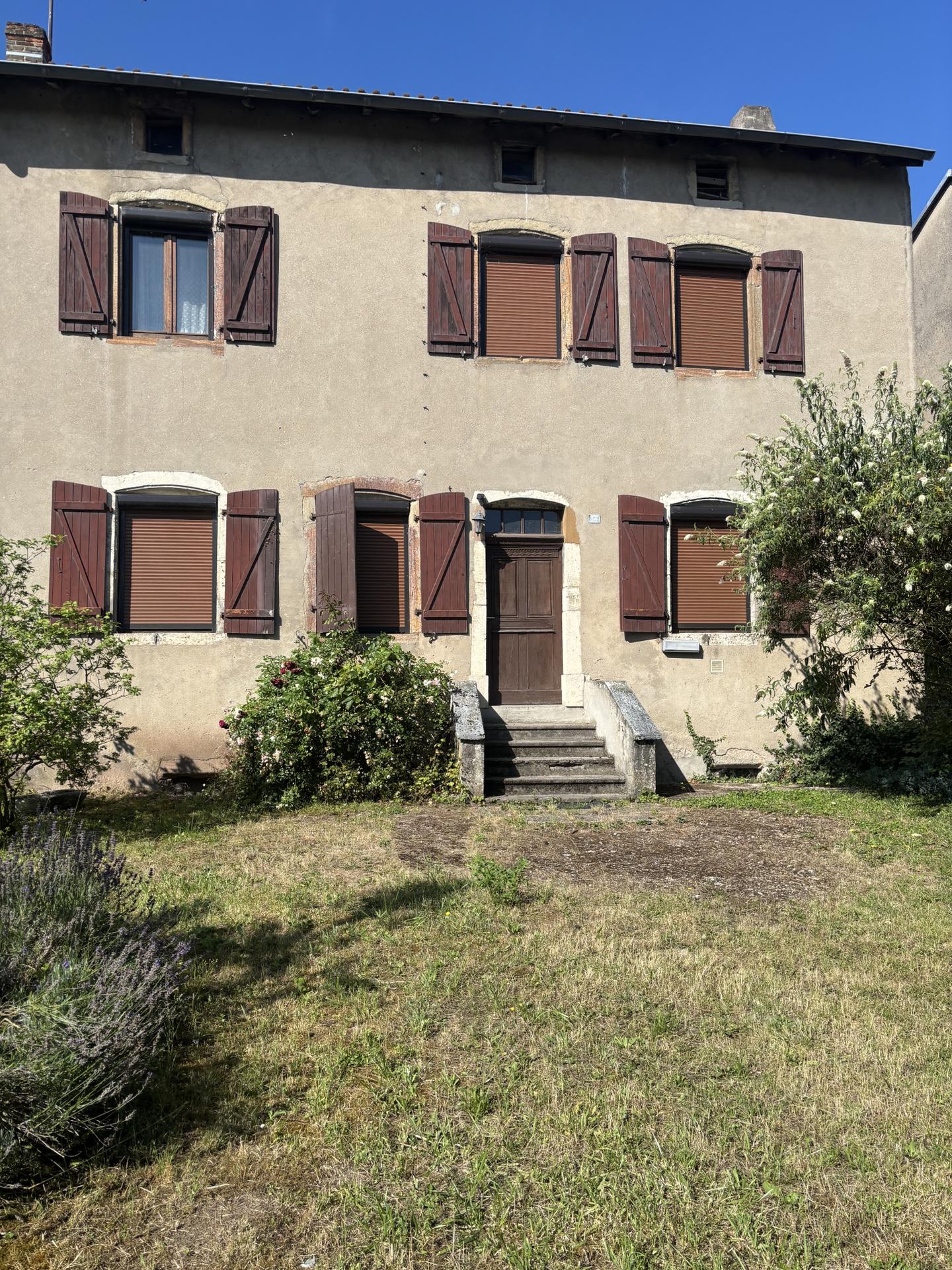 4-Zimmer-Haus zum Verkauf in Freistroff