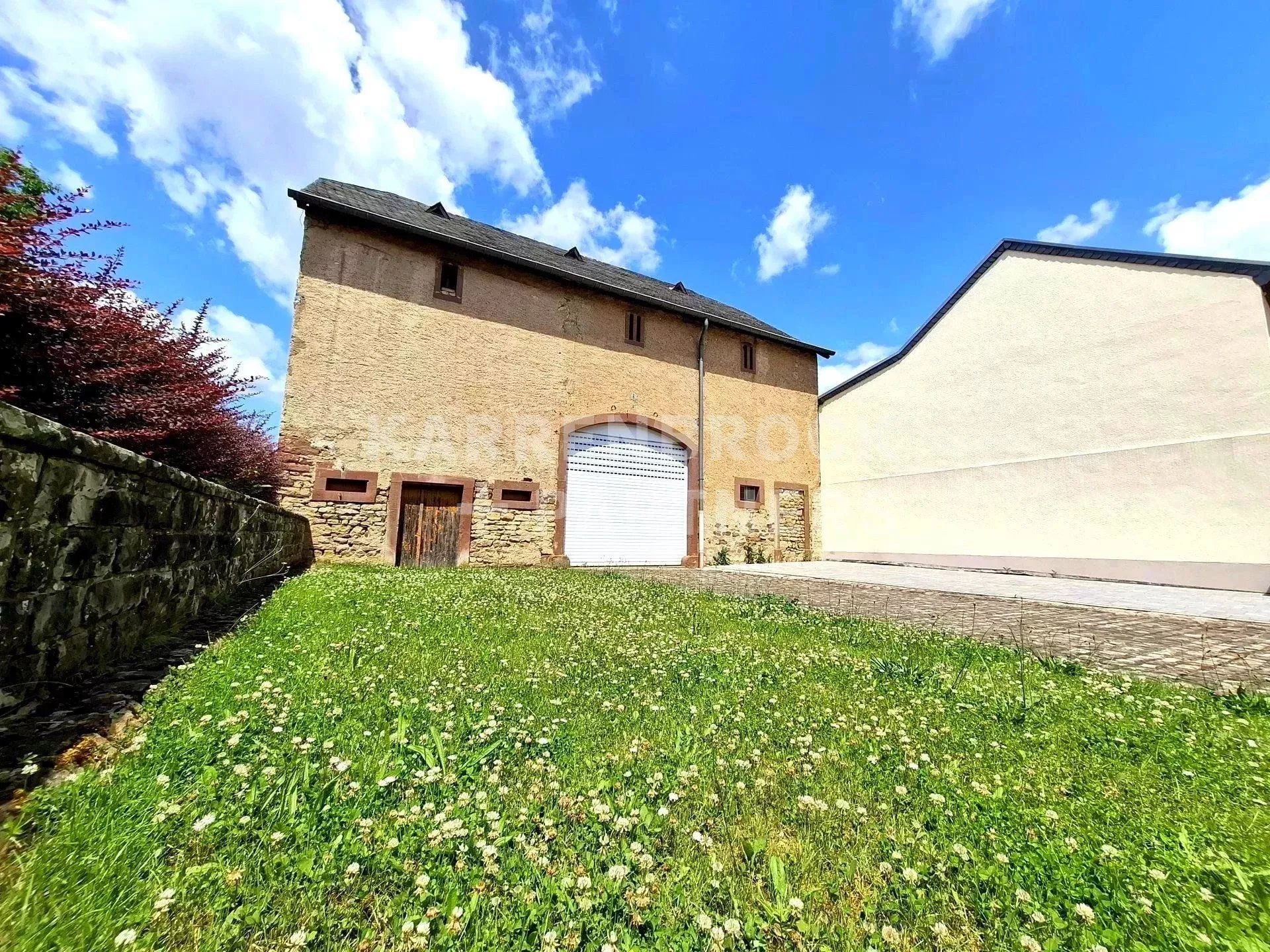 Maison en vente à Rosport