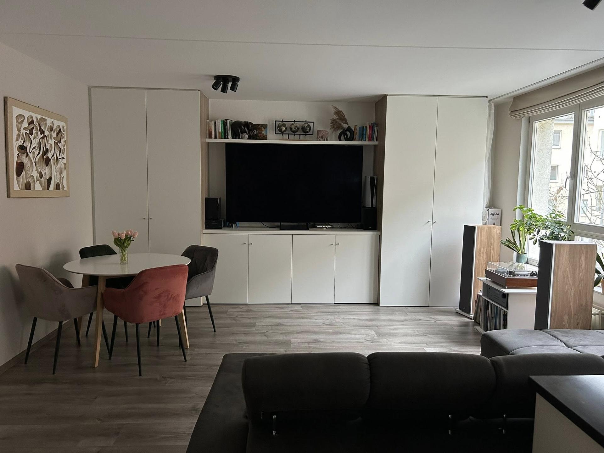 1-bedroom Apartment for rent in Luxembourg-Eich