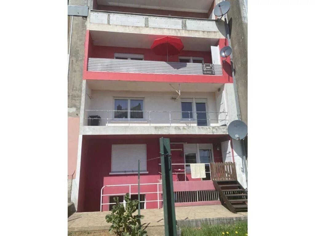 Appartement 3 chambres en vente à Differdange