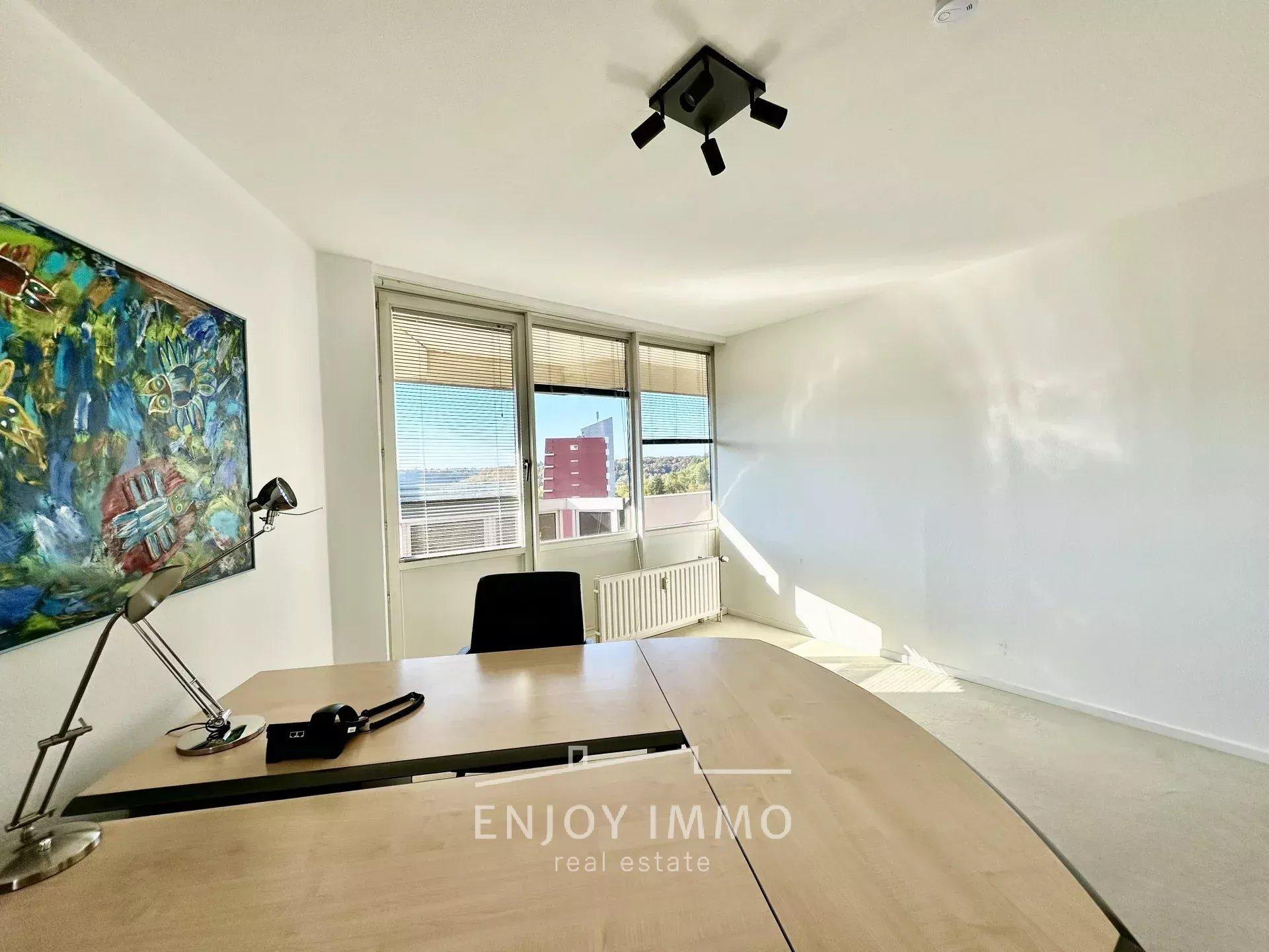 Bureau en location à Luxembourg-Dommeldange