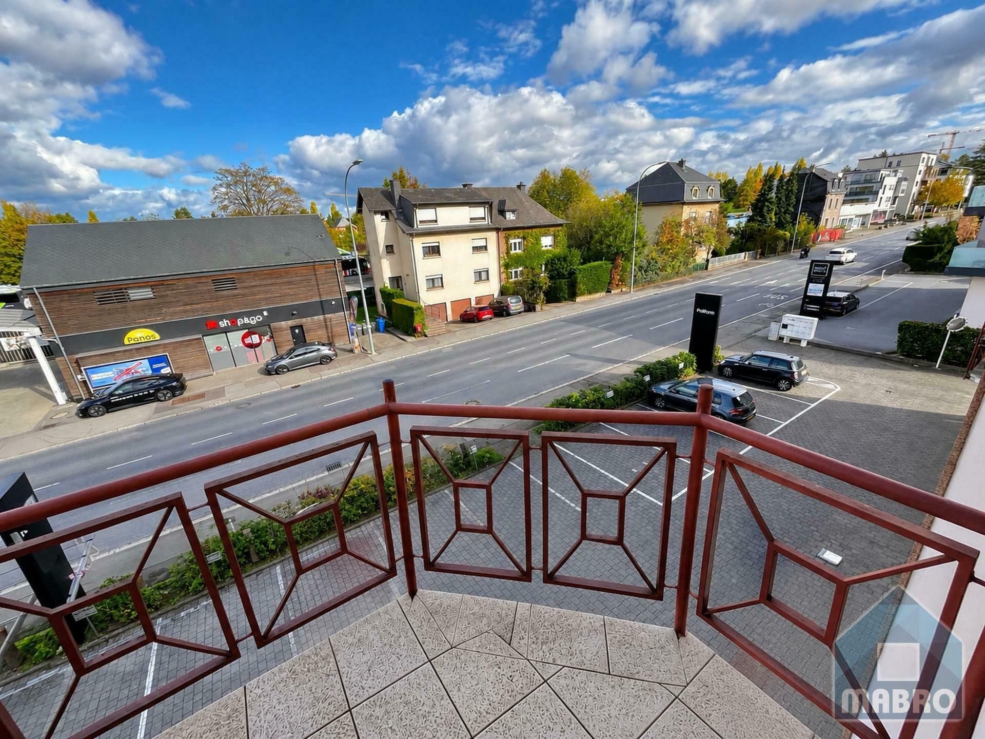 Appartement 1 chambre en vente à Strassen