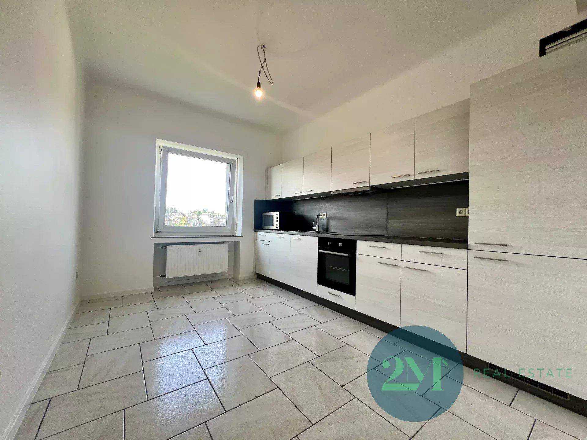 2-bedroom Apartment for sale in Luxembourg-Bonnevoie