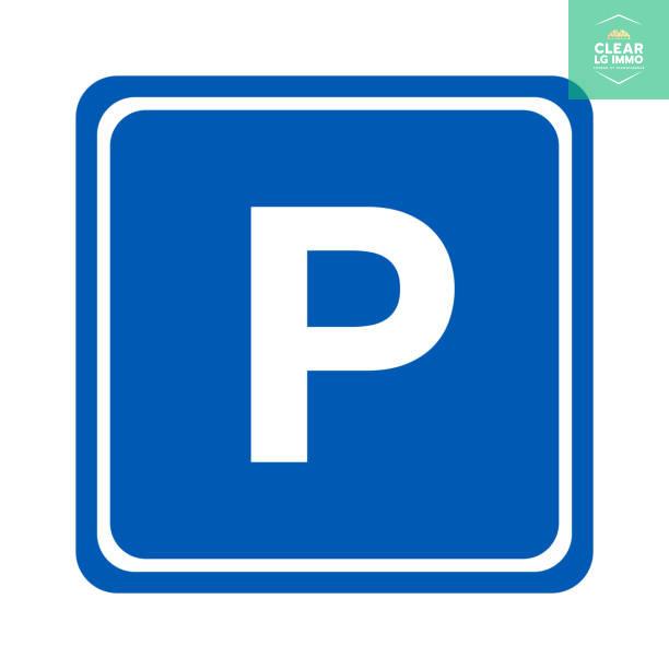 Parking en vente à Thionville