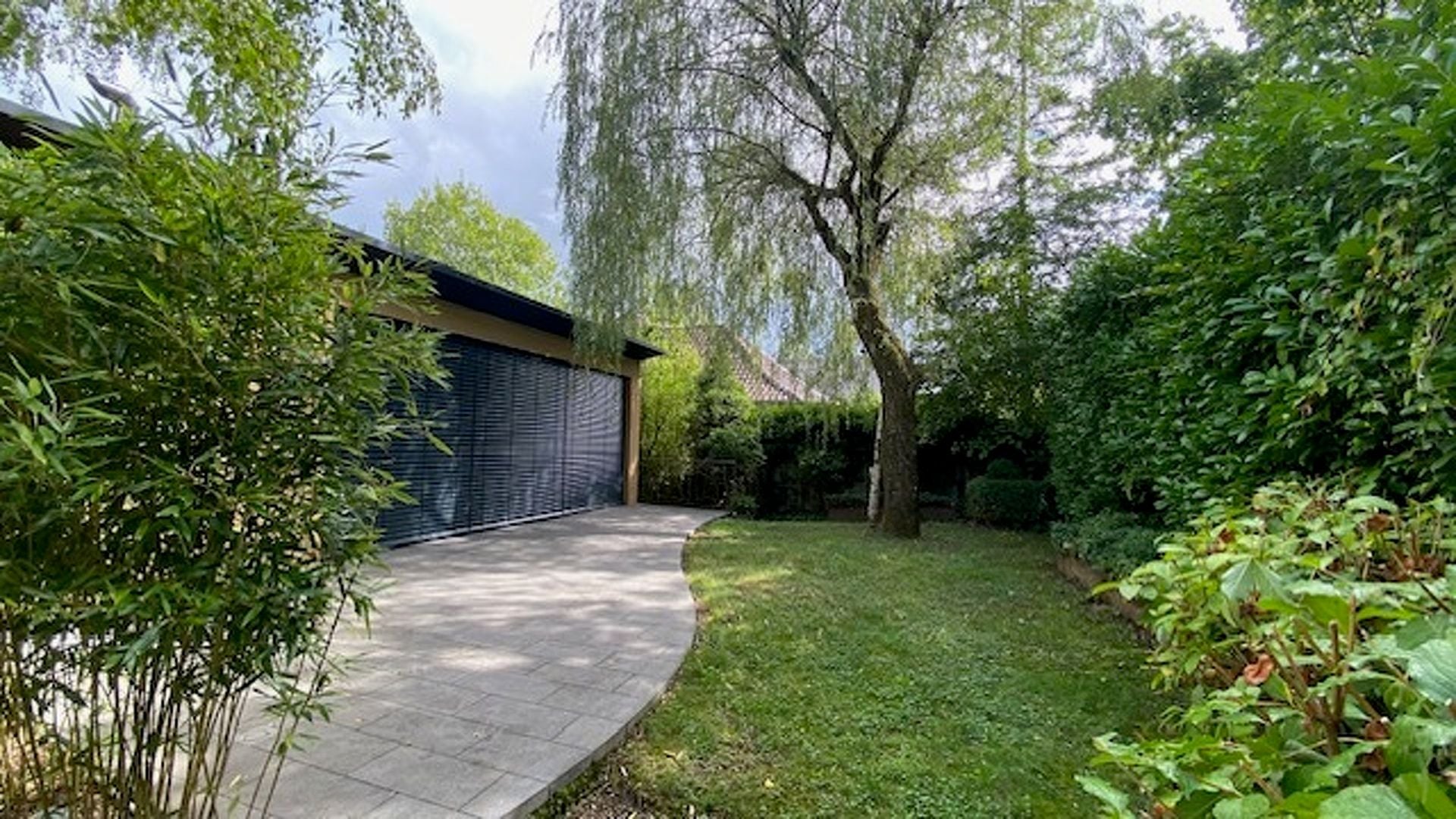 2-bedroom House for rent in Bereldange