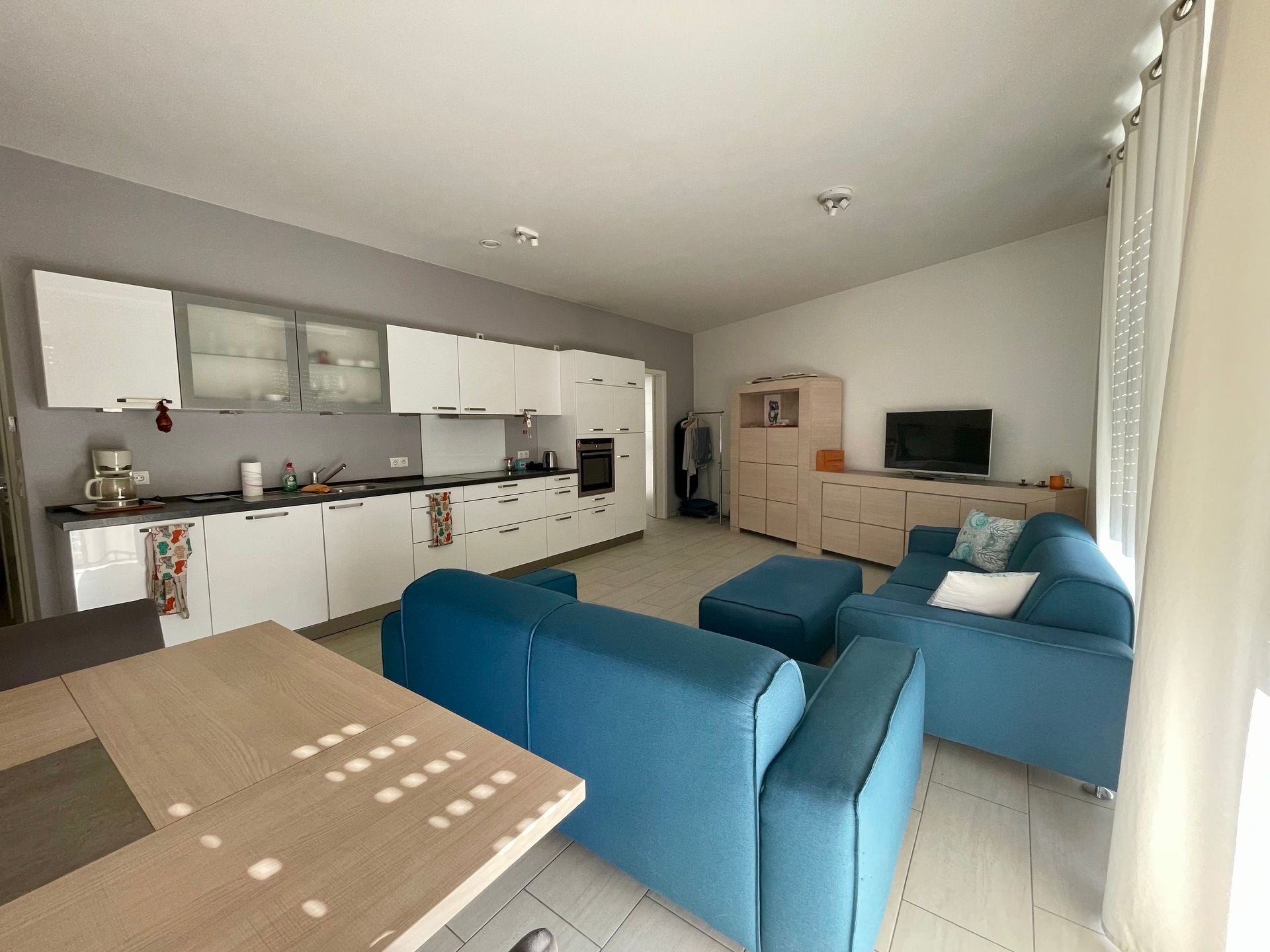 1-bedroom Apartment for rent in Luxembourg-Gasperich