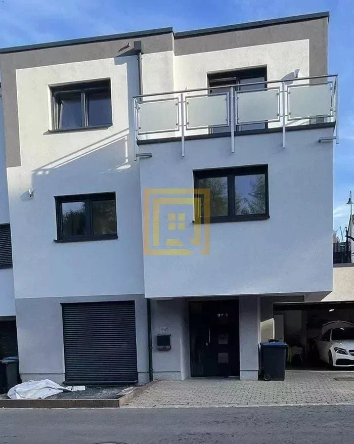 4-Zimmer-Haus zum Verkauf in Wiltz