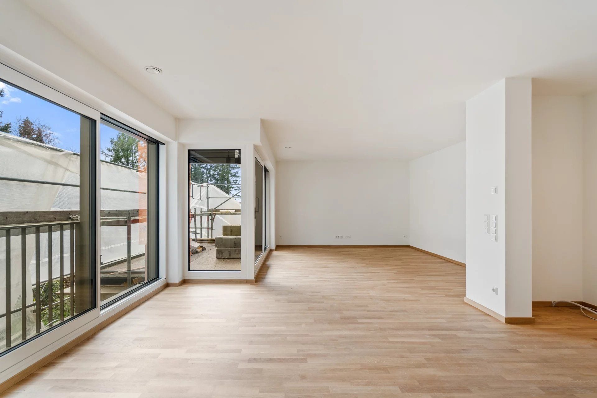 Appartement 3 chambres en vente à Senningerberg