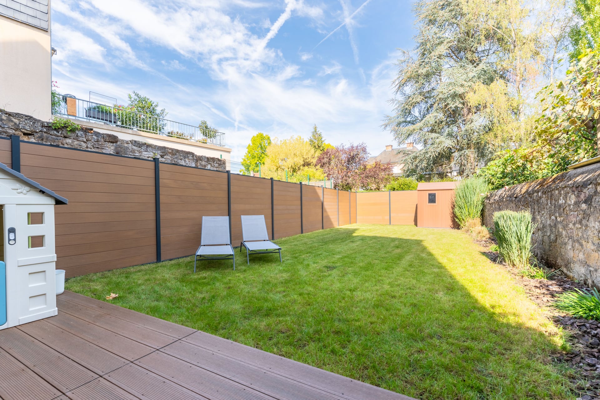 4-Zimmer-Reihenhaus zum Verkauf in Echternach
