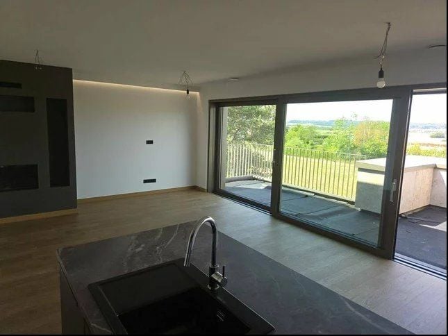 4-Zimmer-Wohnung zur Miete in Bertrange