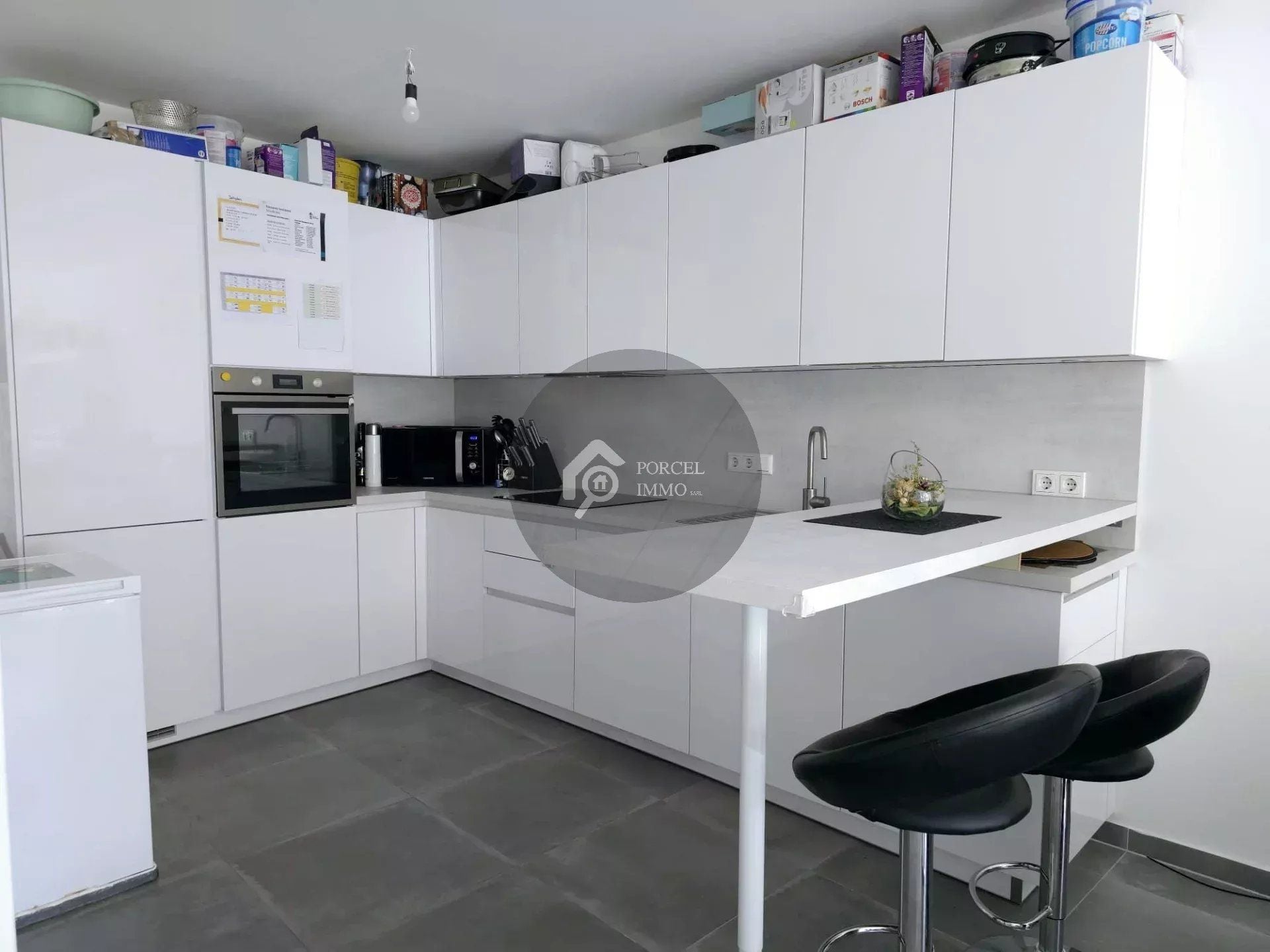 2-bedroom Apartment for sale in Wiltz