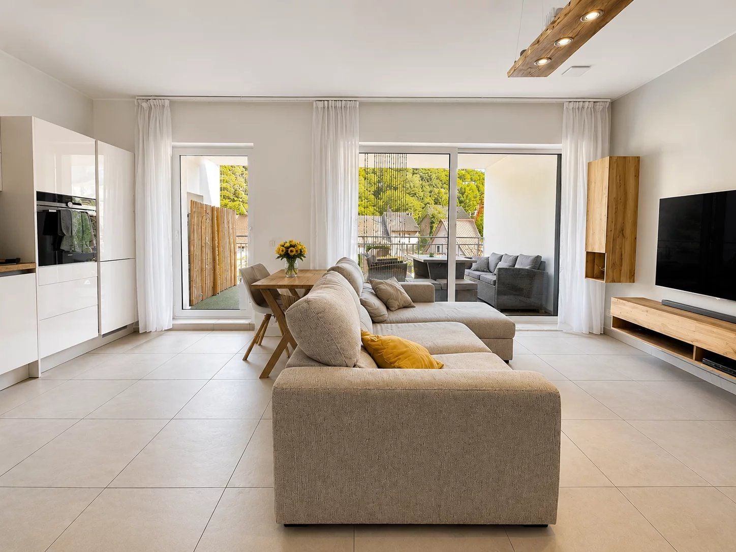 2-bedroom Apartment for sale in Differdange