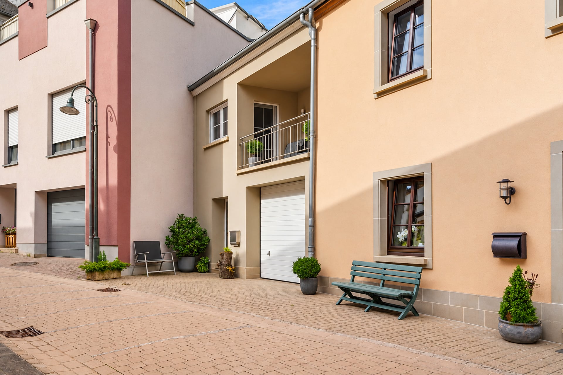4-bedroom Apartment for sale in Schengen