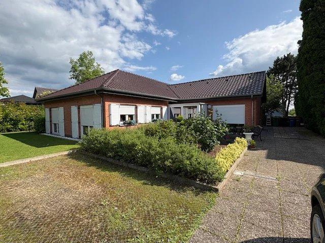 3-Zimmer-Haus zum Verkauf in Mondercange