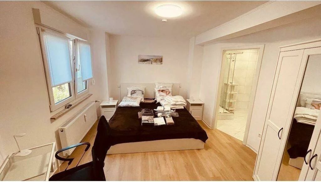 1-Zimmer-Schlafzimmer zur Miete in Esch-sur-Alzette
