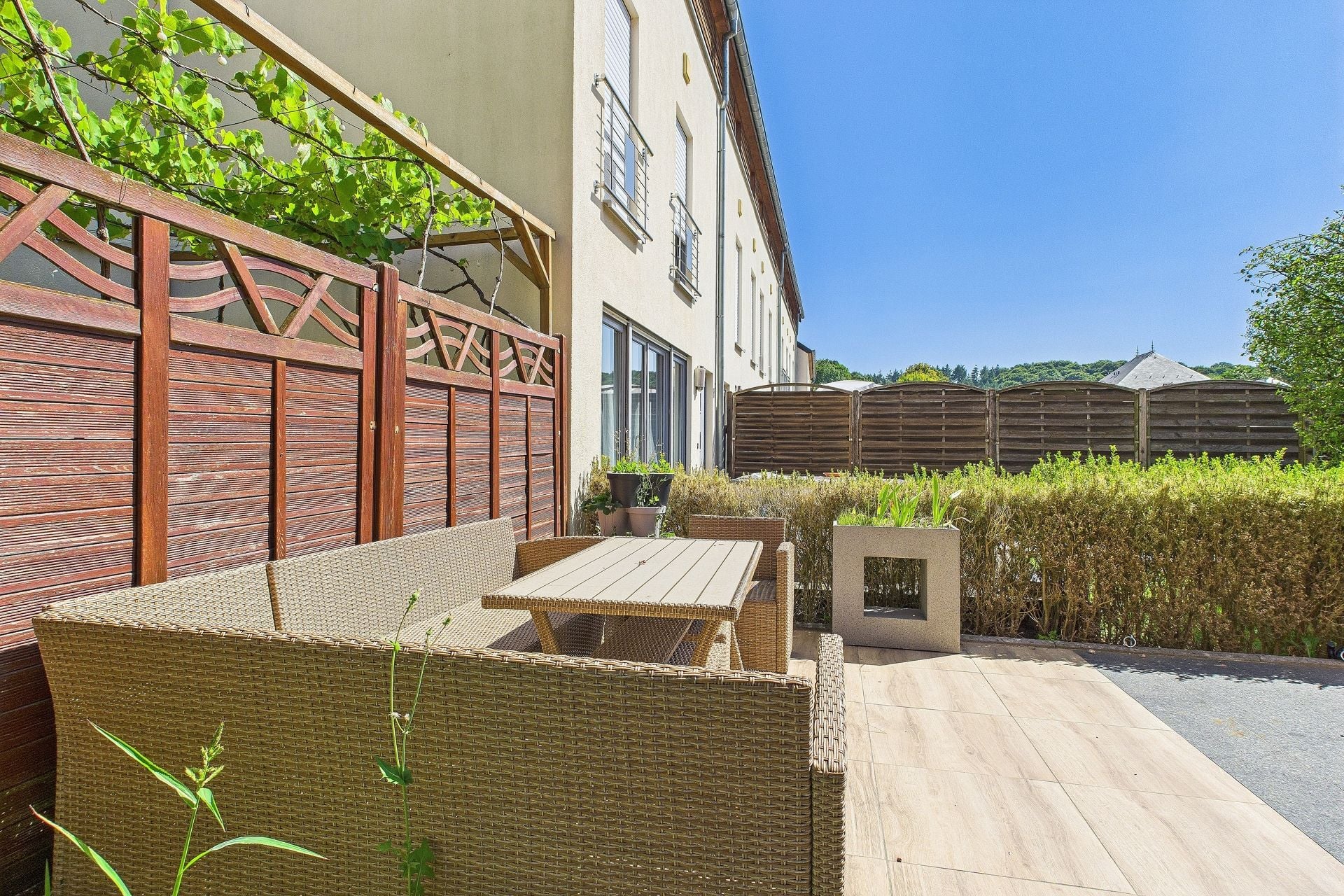 2-bedroom Apartment for sale in Everlange