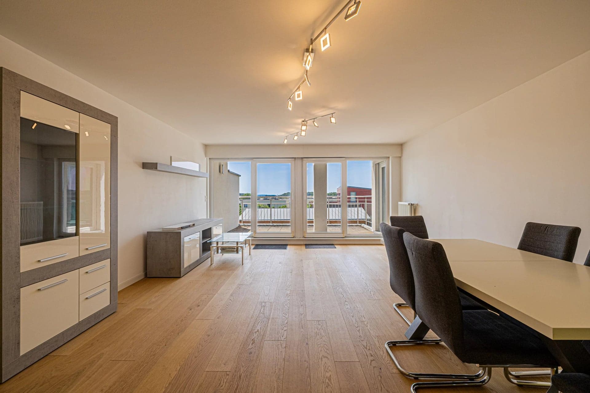 Appartement 3 chambres en vente à Contern