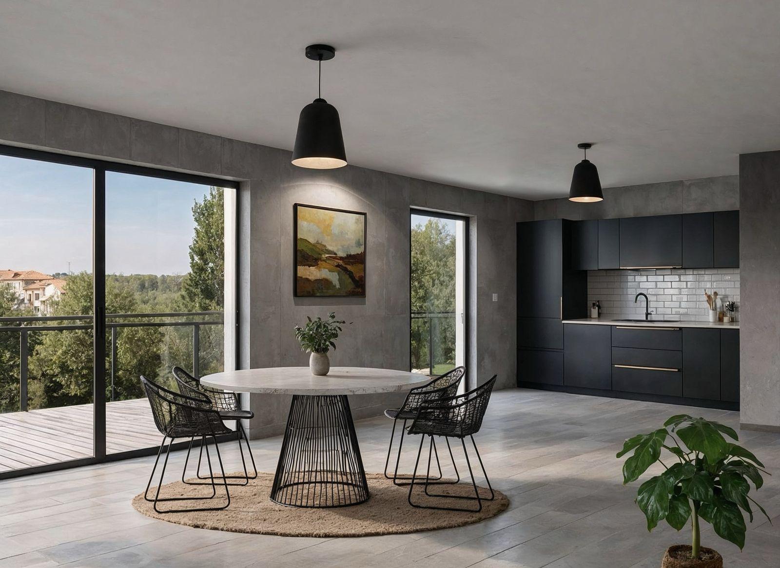 Maison mitoyenne 4 chambres en vente à Oberkorn