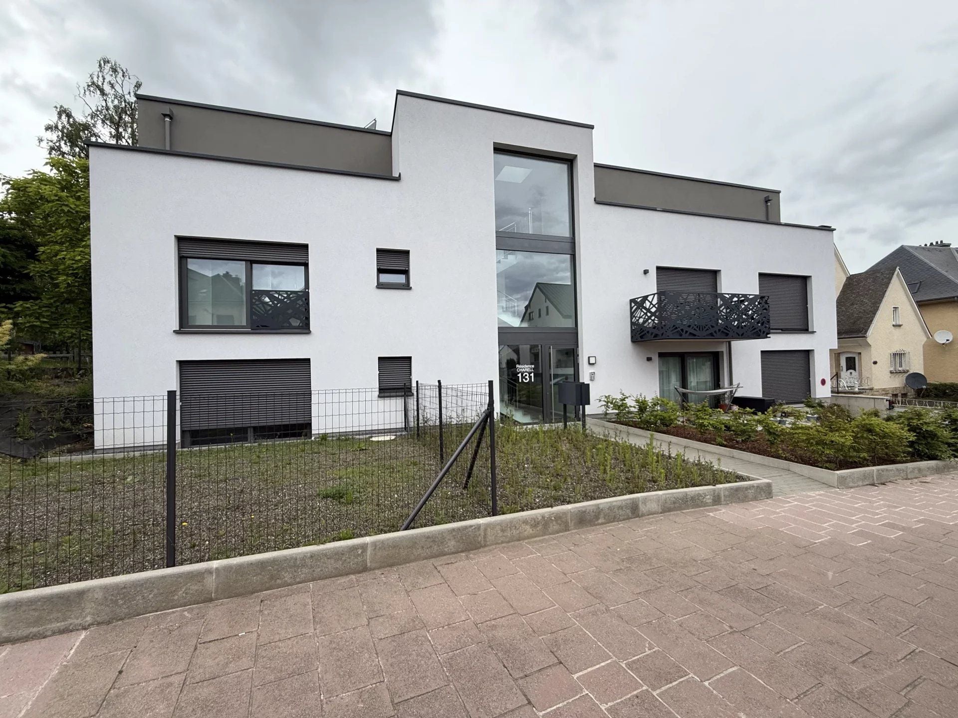 Appartement 3 chambres en vente à Niederkorn
