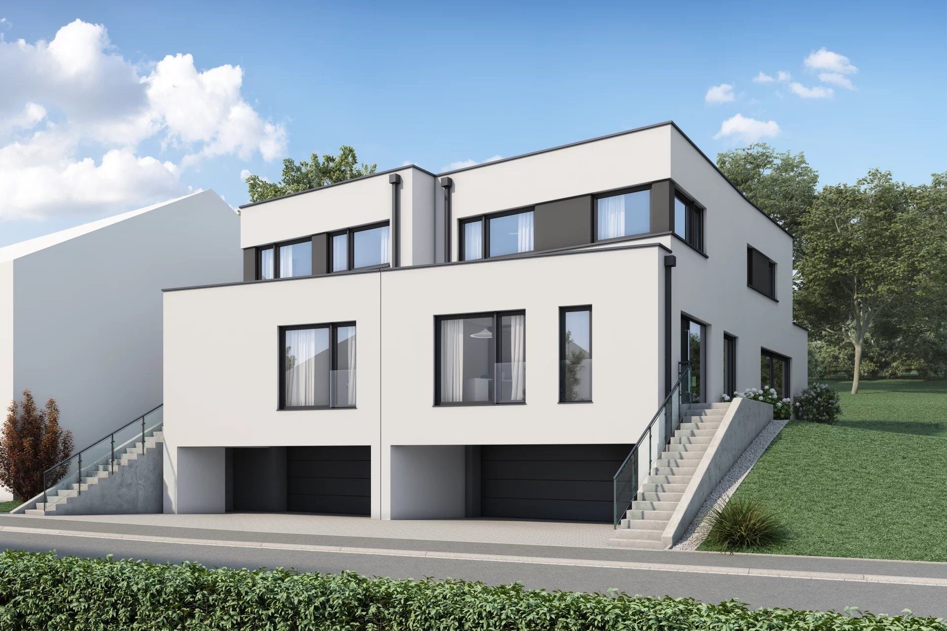 3-Zimmer-Haus zum Verkauf in Clemency