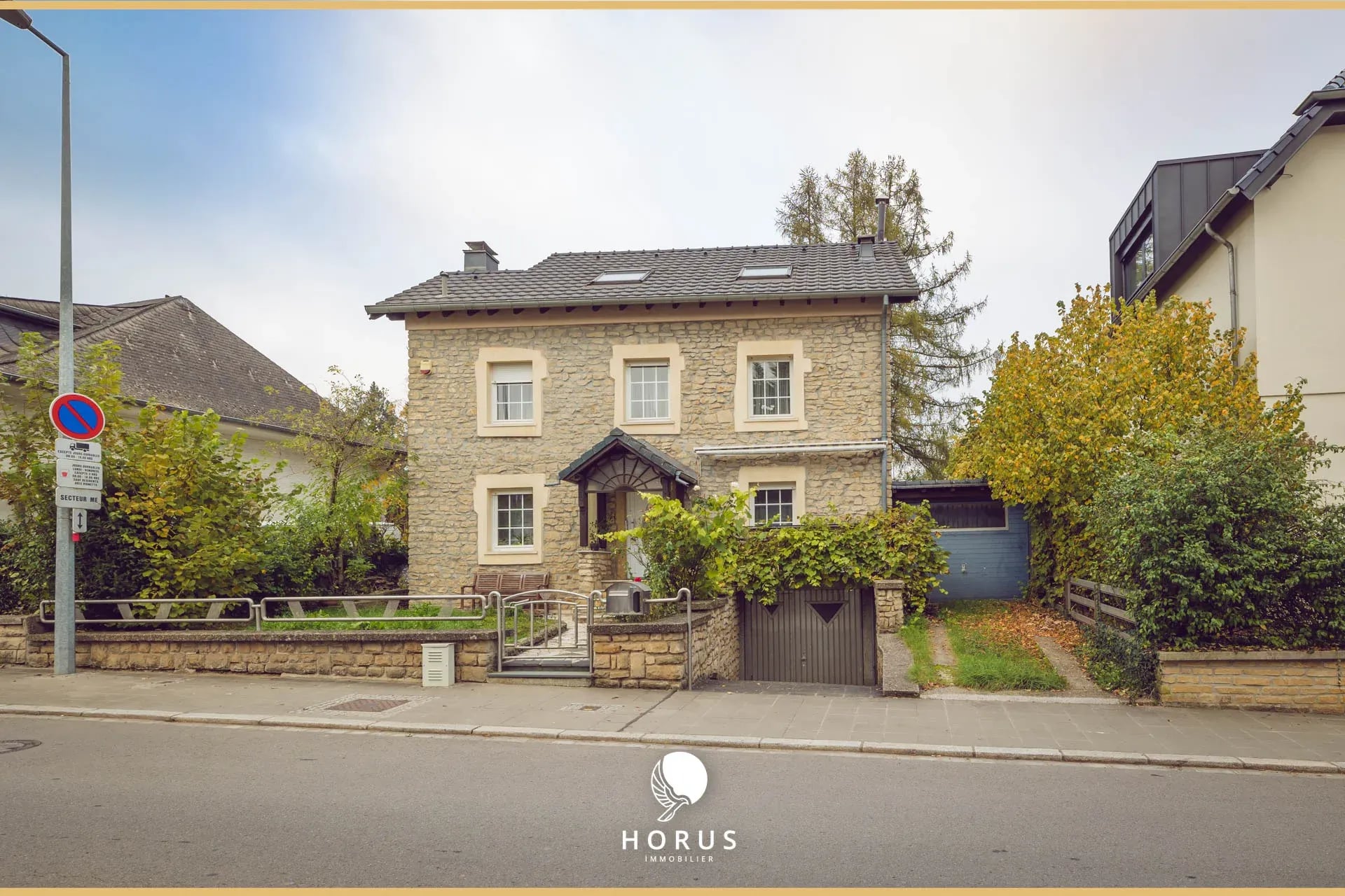 6-bedroom House for sale in Luxembourg-Centre ville