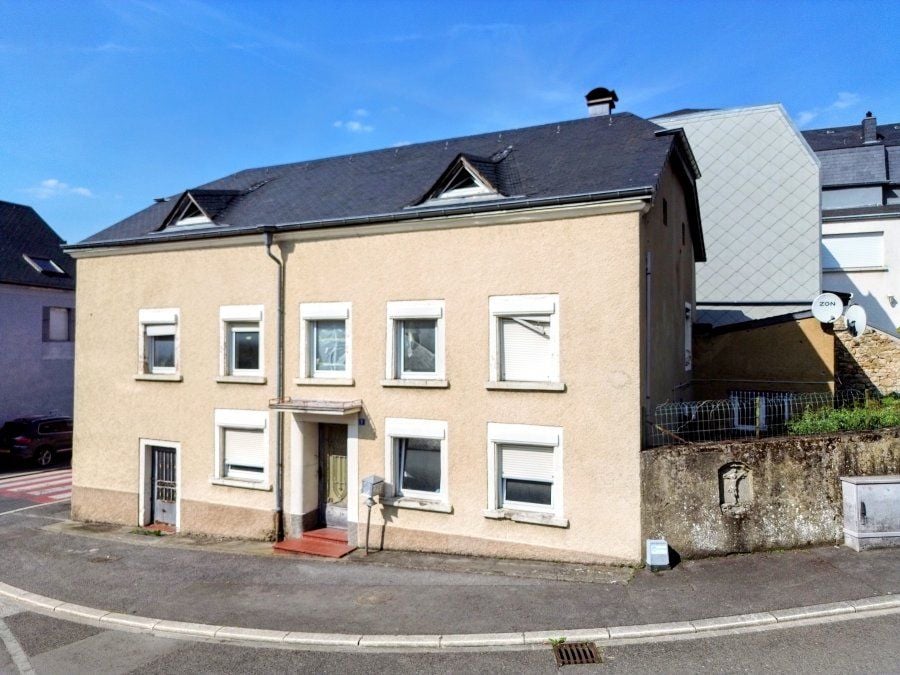 Maison jumelée 4 chambres en vente à Dalheim
