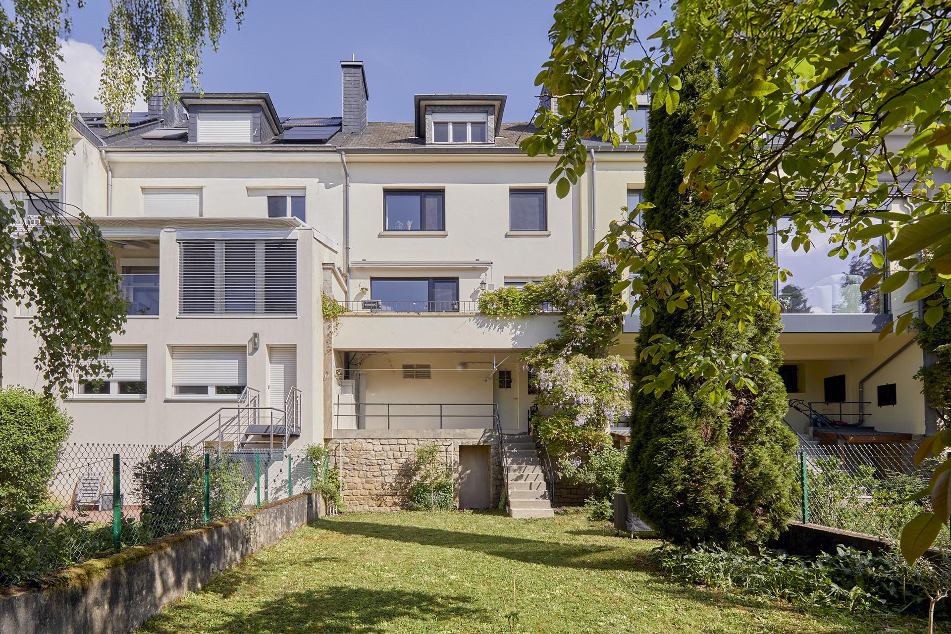 4-bedroom House for sale in Luxembourg-Centre ville