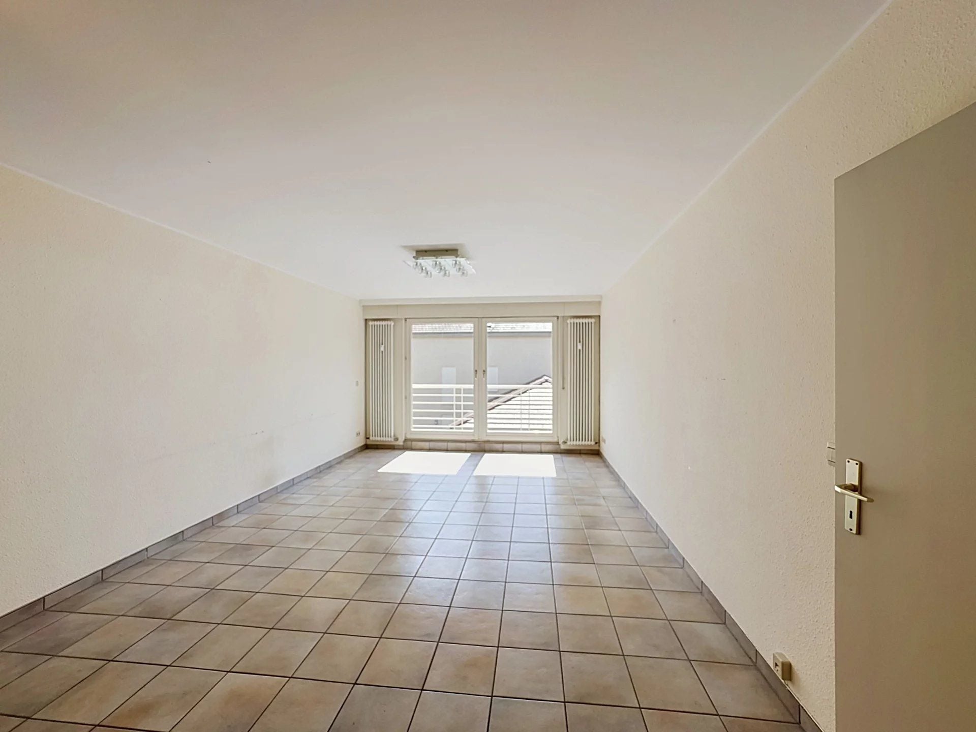 2-Zimmer-Wohnung zur Miete in Grevenmacher