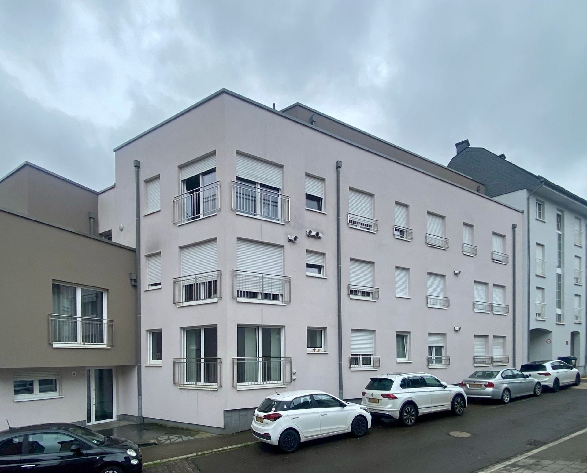 1-bedroom Apartment for sale in Schifflange