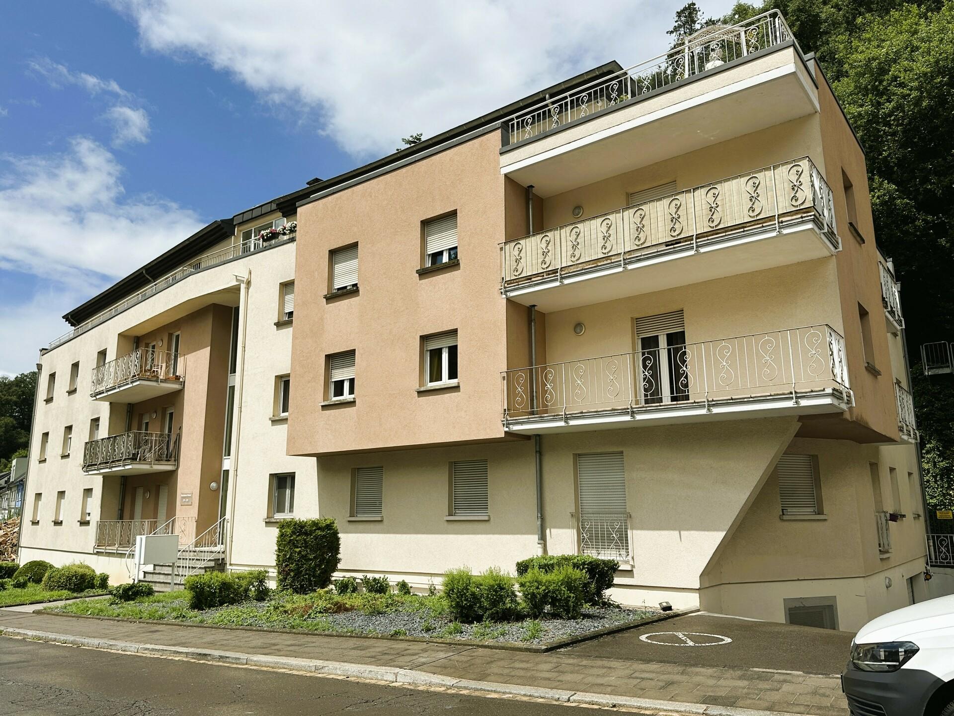 3-Zimmer-Wohnung zum Verkauf in Luxembourg-Centre ville