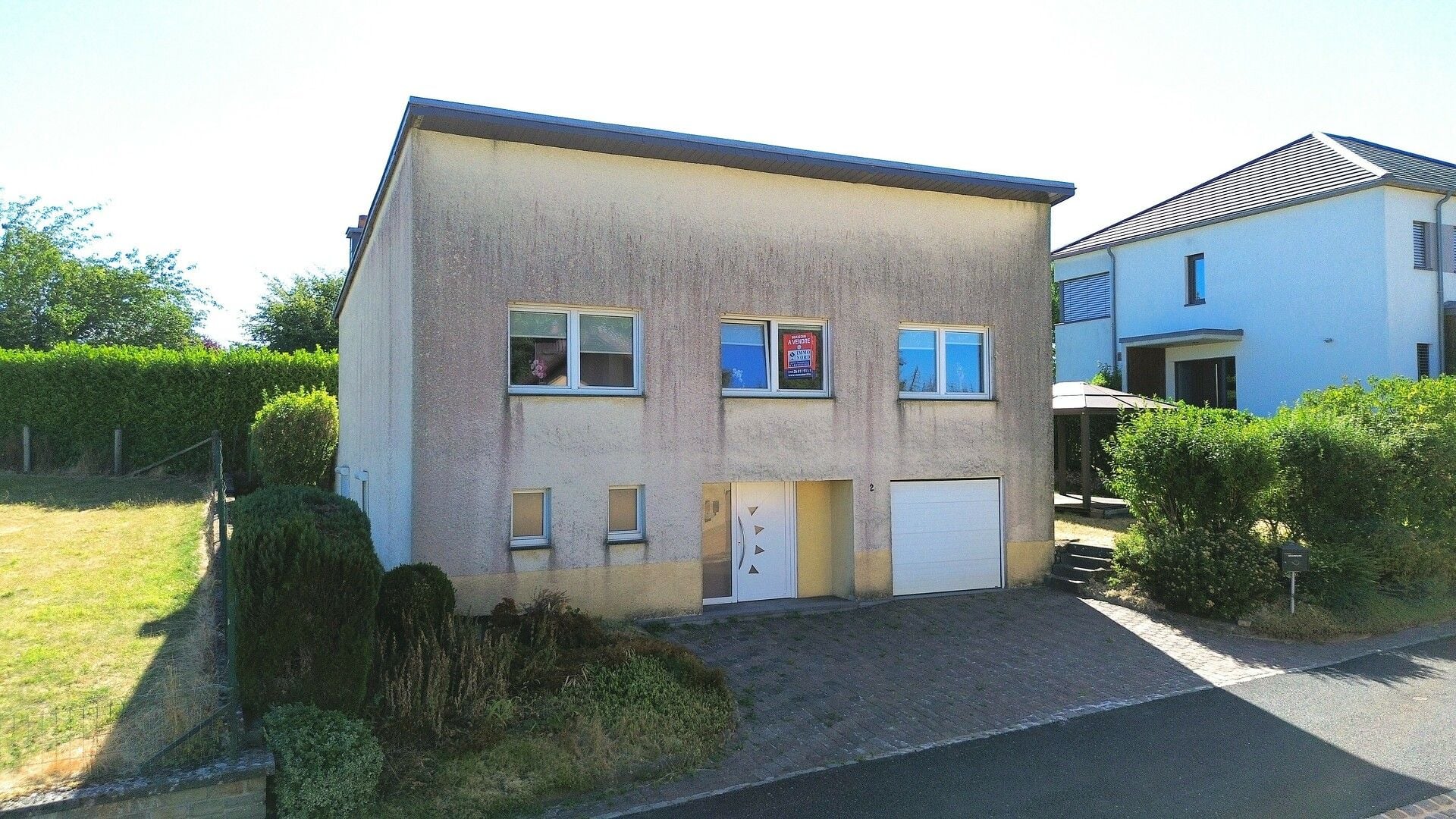 3-Zimmer-Haus zum Verkauf in Grevels