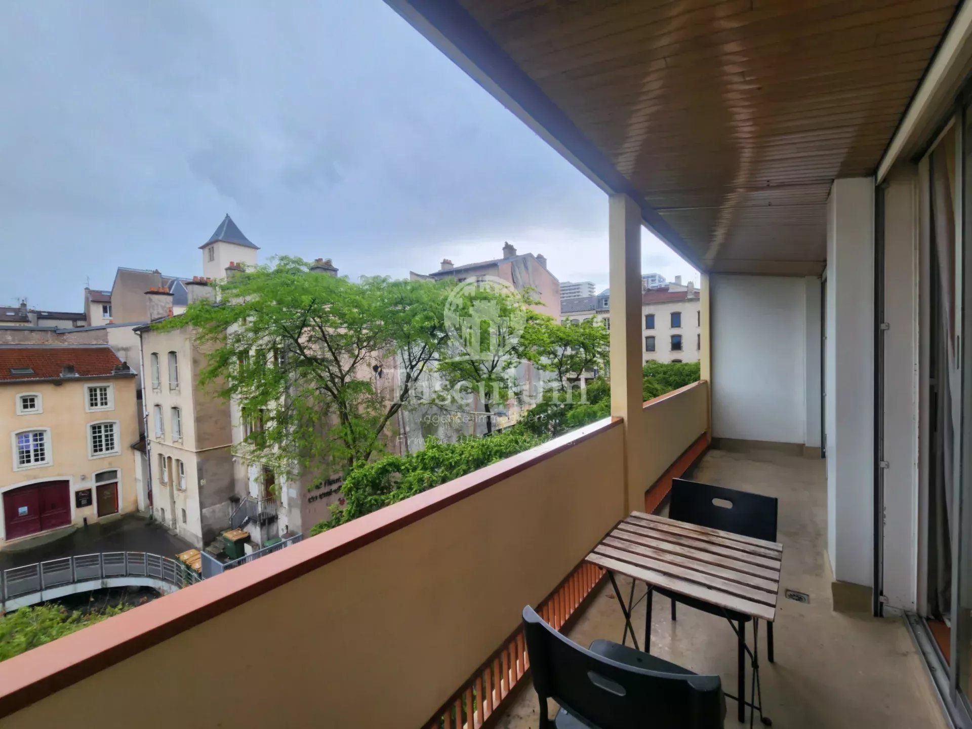 2-bedroom Apartment for sale in Nancy
