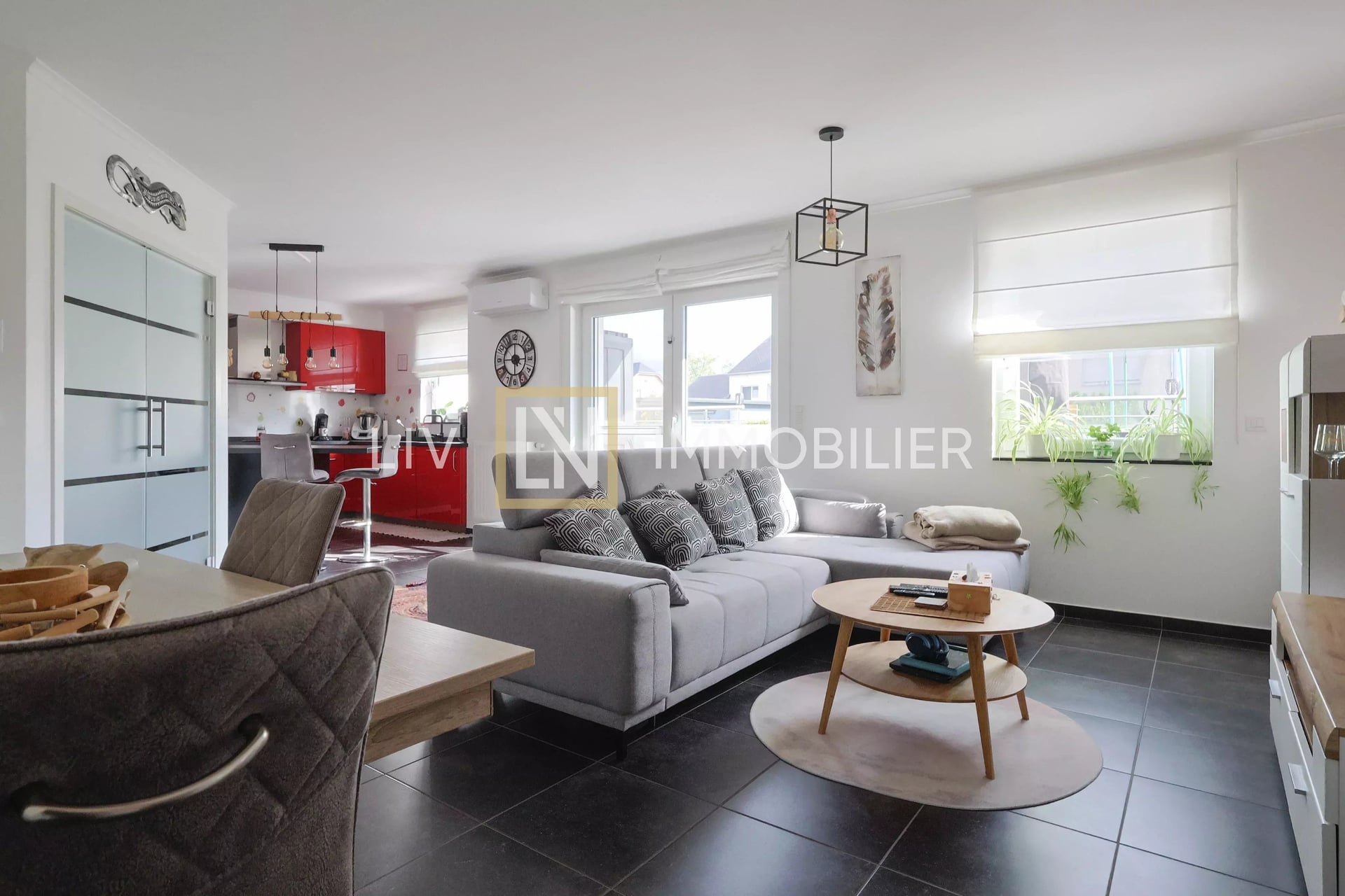 3-bedroom Apartment for sale in Noerdange