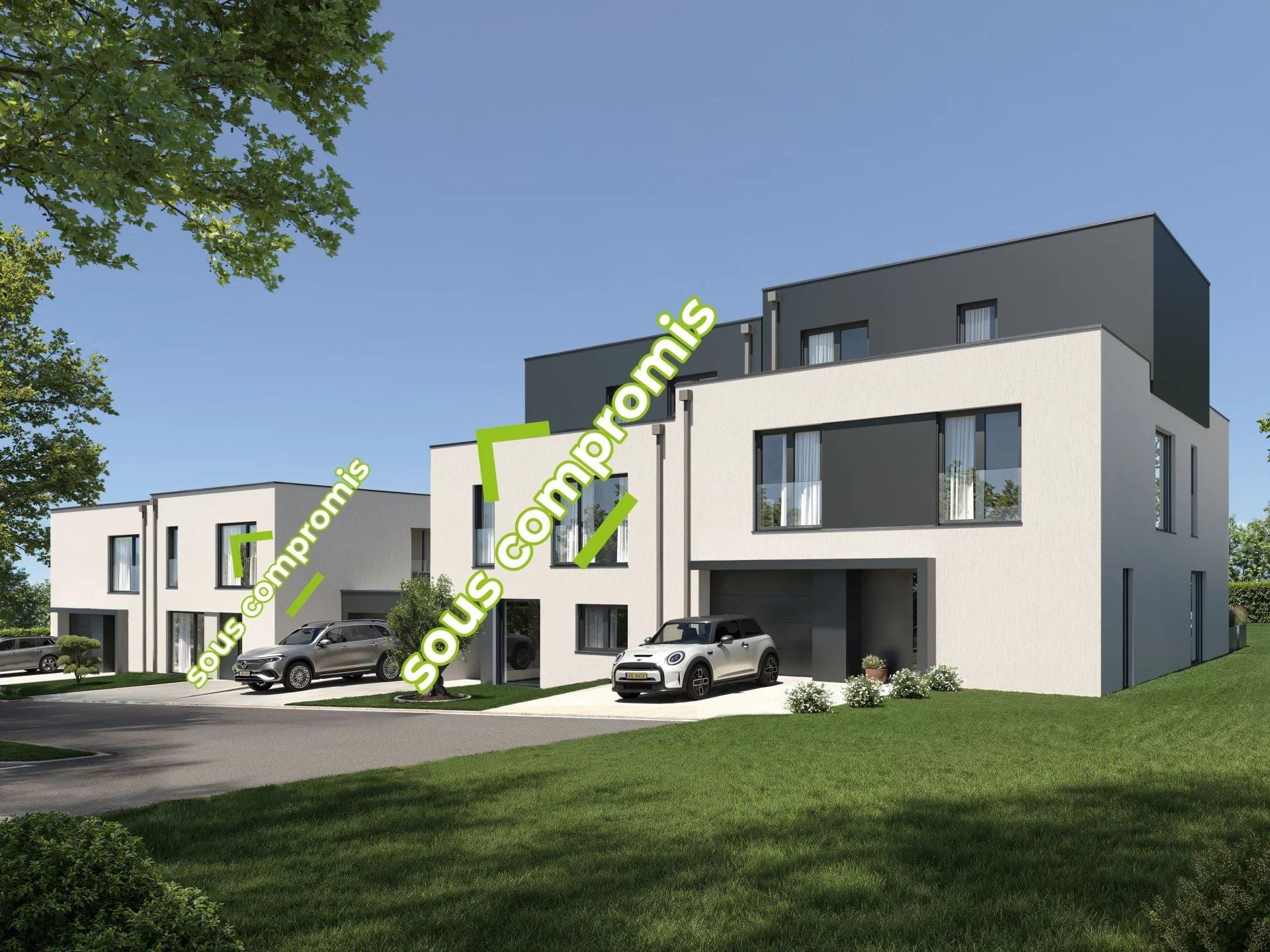 4-bedroom House for sale in Helmsange, Walferdange municipality